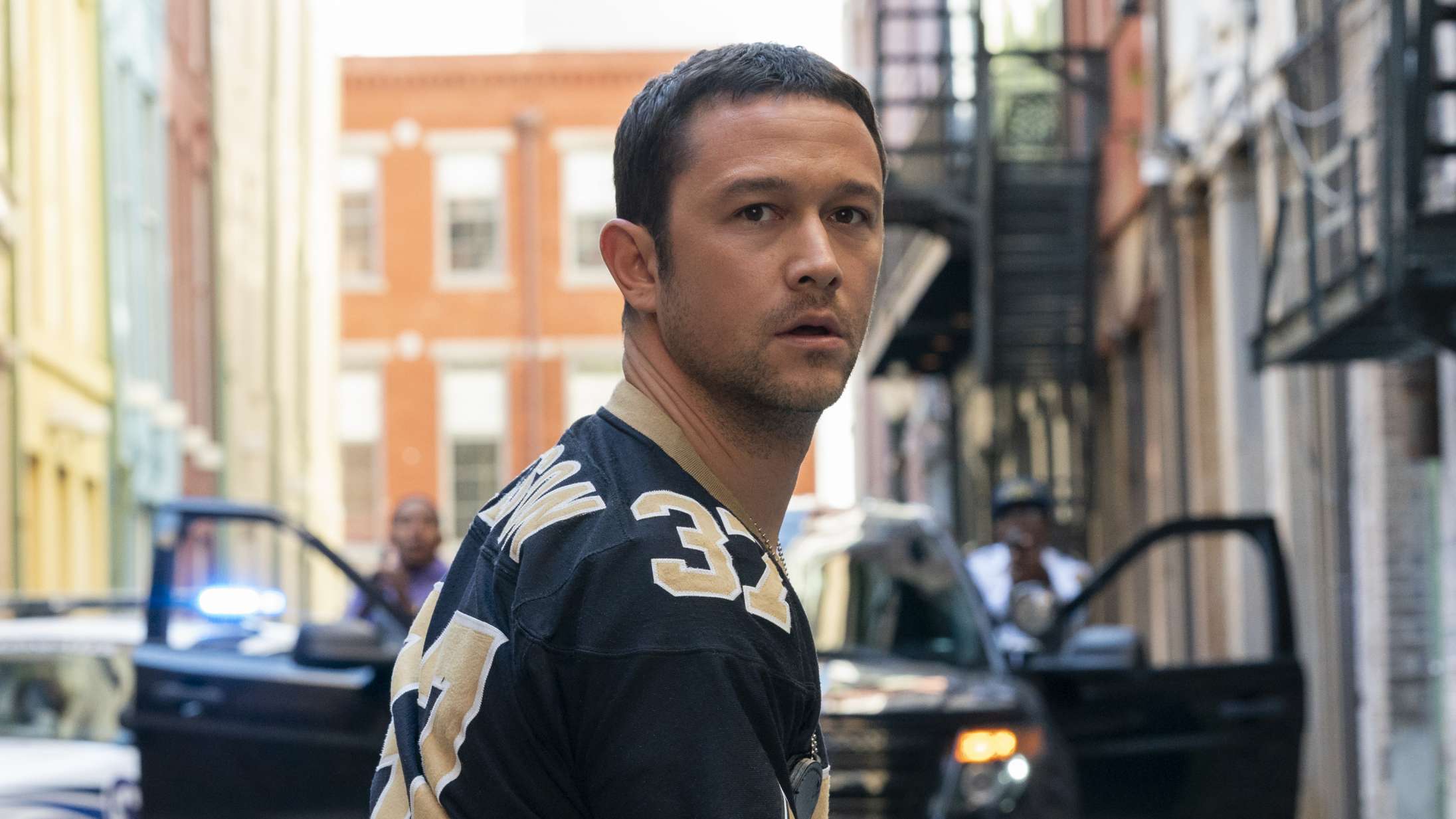 ’Project Power’: Joseph Gordon-Levitt og Jamie Foxx får superkræfter i stilforvirret Netflix-film