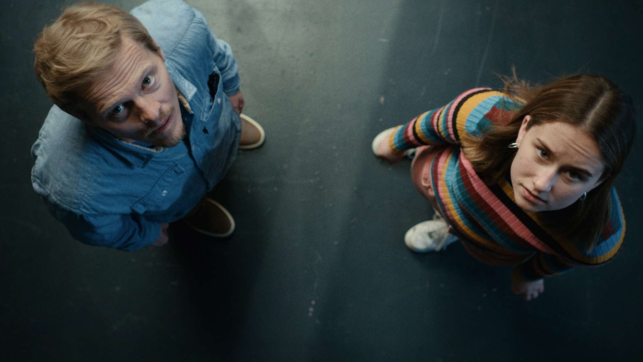 Danske talenter viser gratis film i København – med en prestigefyldt prisnominering i ryggen