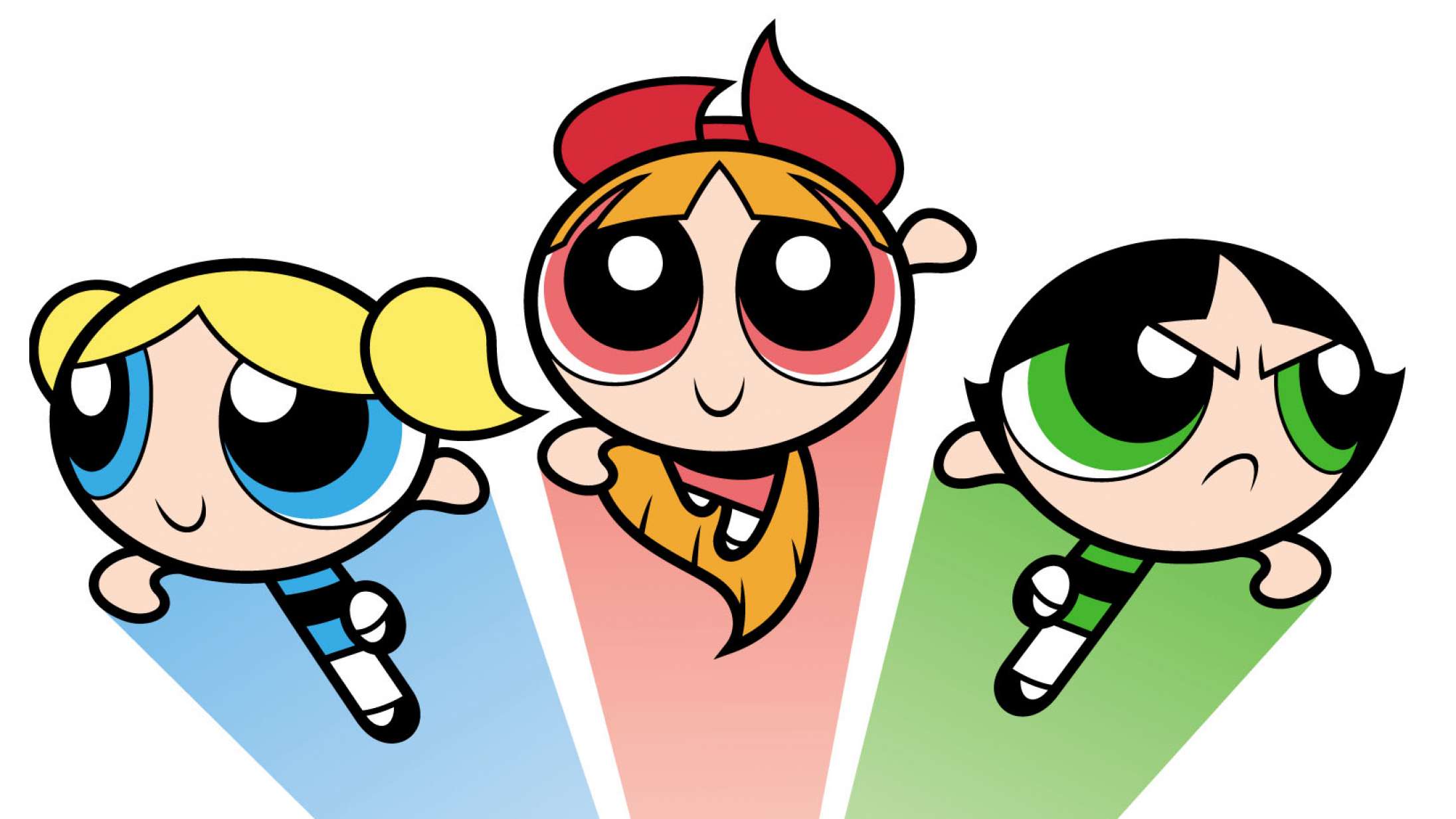 ’Powerpuff-pigerne’ på tegnebrættet som live action-serie