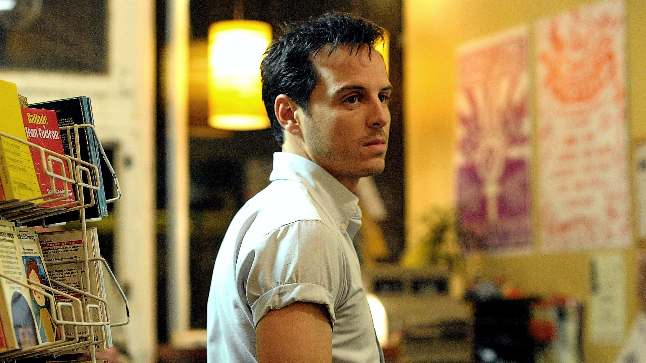 11 opløftende LGBTQ-perler, du kan streame under Pride Week