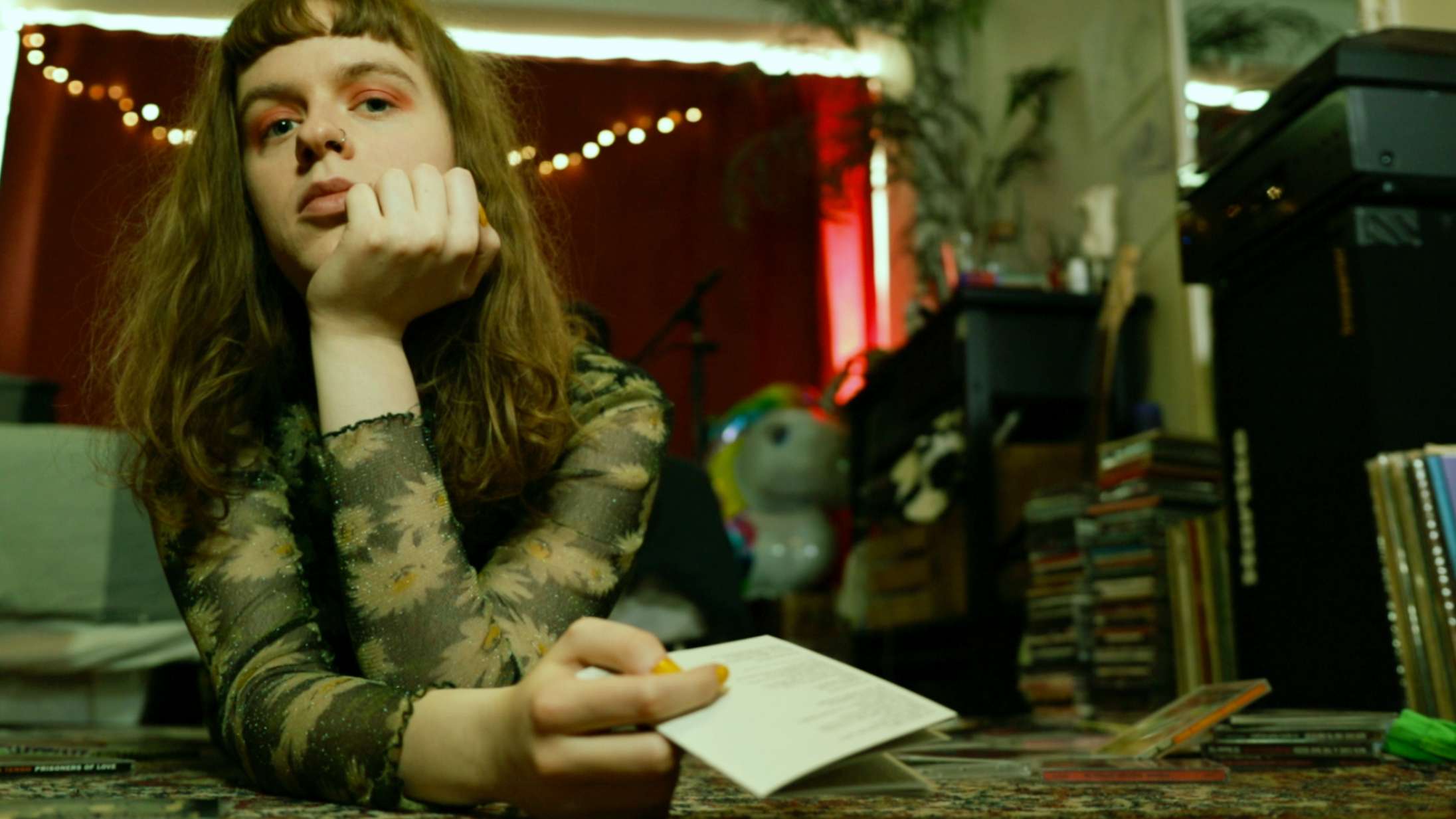 Reveal Party har lagt janteloven bag sig: »Mange sætter deres ambitionsniveau til at spille i Byhaven. Sådan har jeg det ikke«