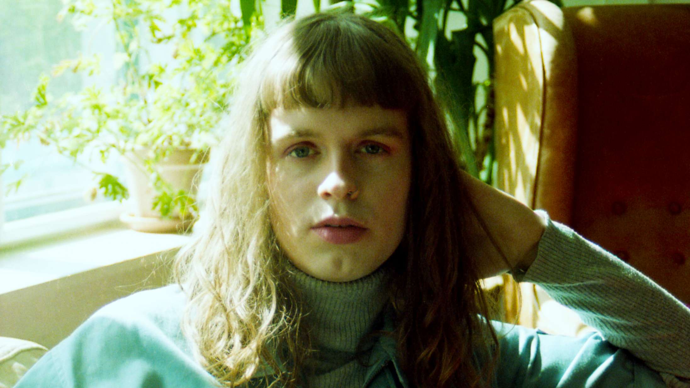 Reveal Partys dybt personlige debut-ep er spækket med intimitet