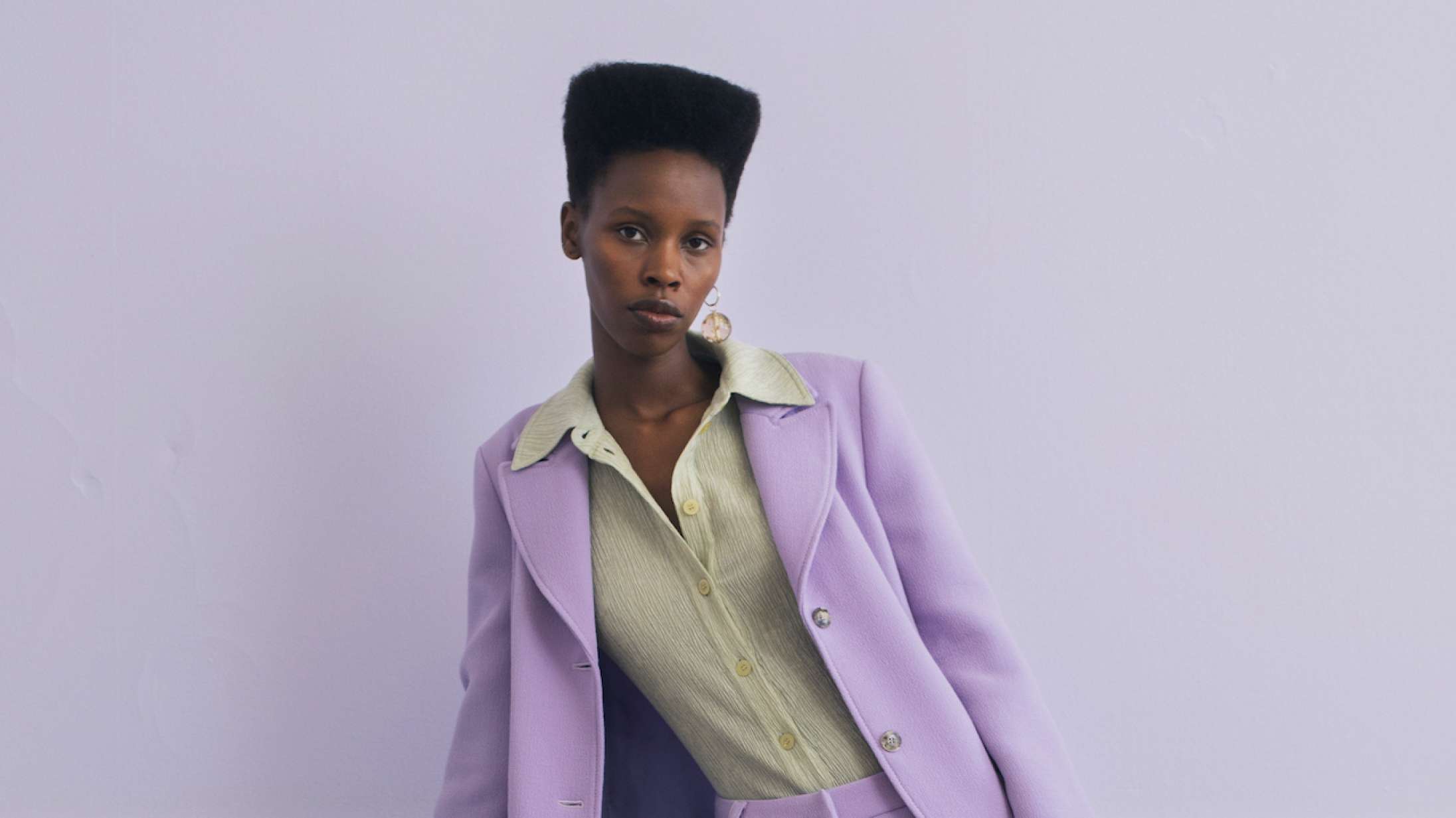 Tre stiltips du kan tage med fra Copenhagen Fashion Week