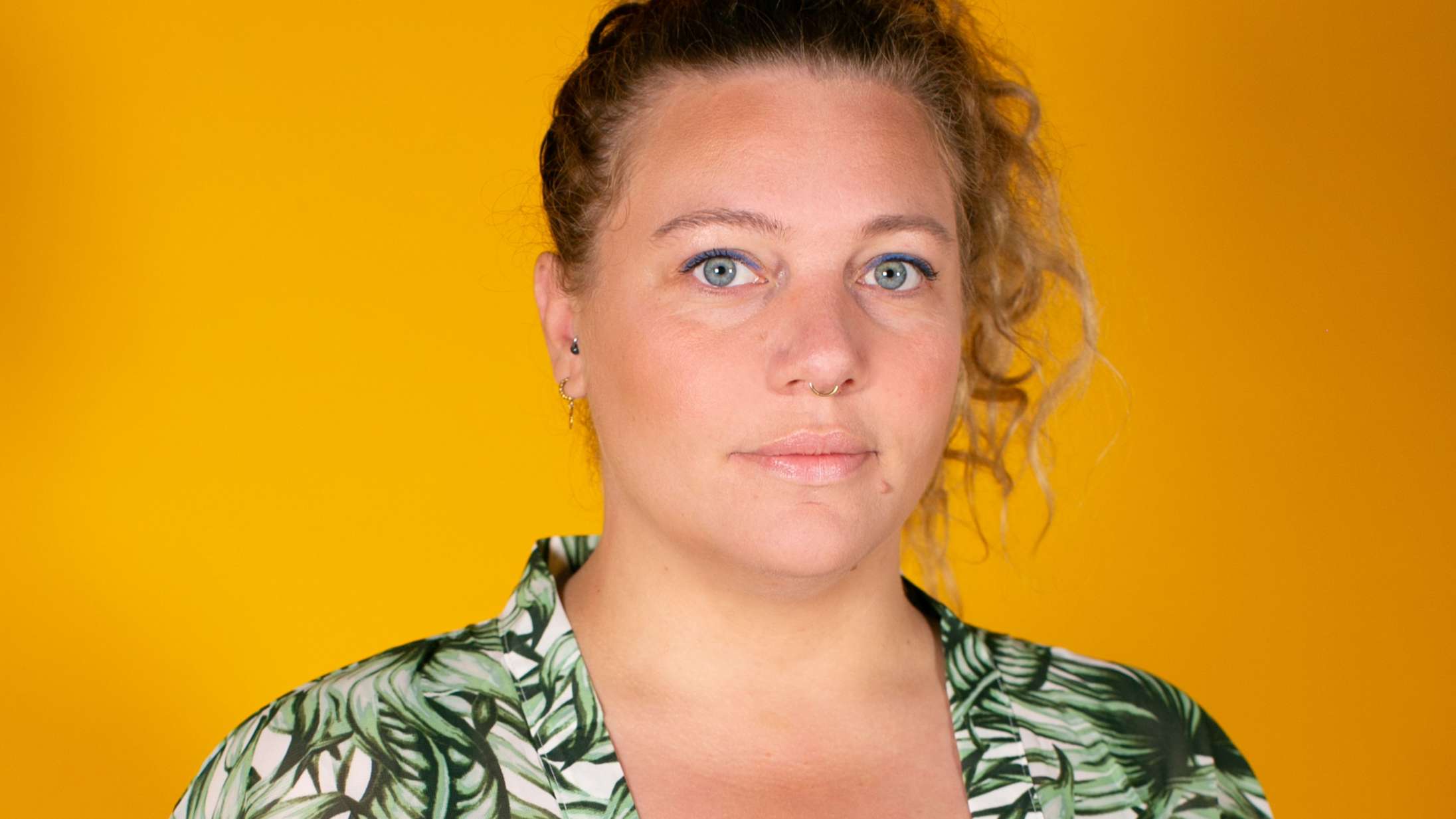 ’Alle hader feminister’: Fremragende DR-serie afliver skrigeskinken