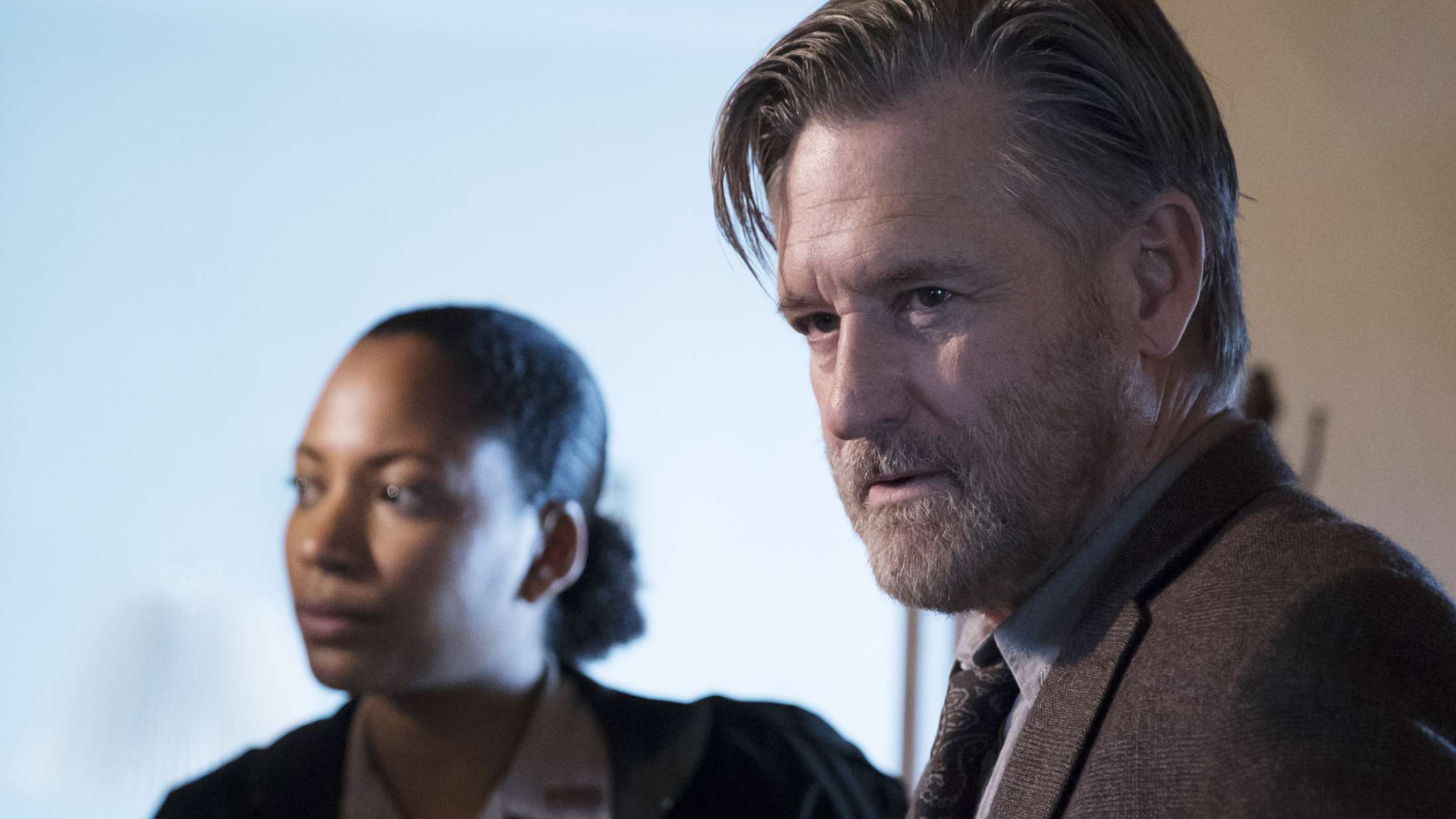 ’The Sinner’ sæson 2: Klaustrofobisk krimiserie på Netflix skal binges i ét hug