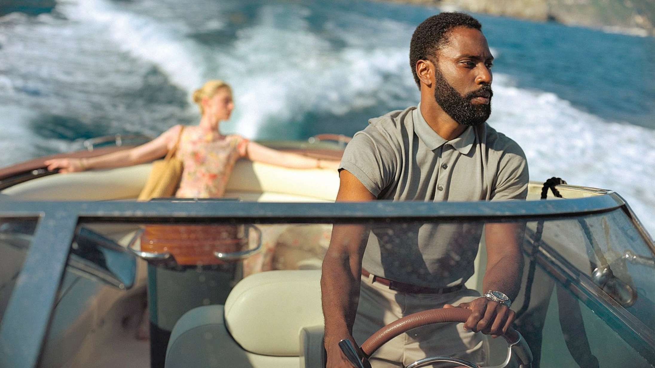 Christopher Nolan får (igen) kritik for at overdøve dialog med alt for høje lydeffekter