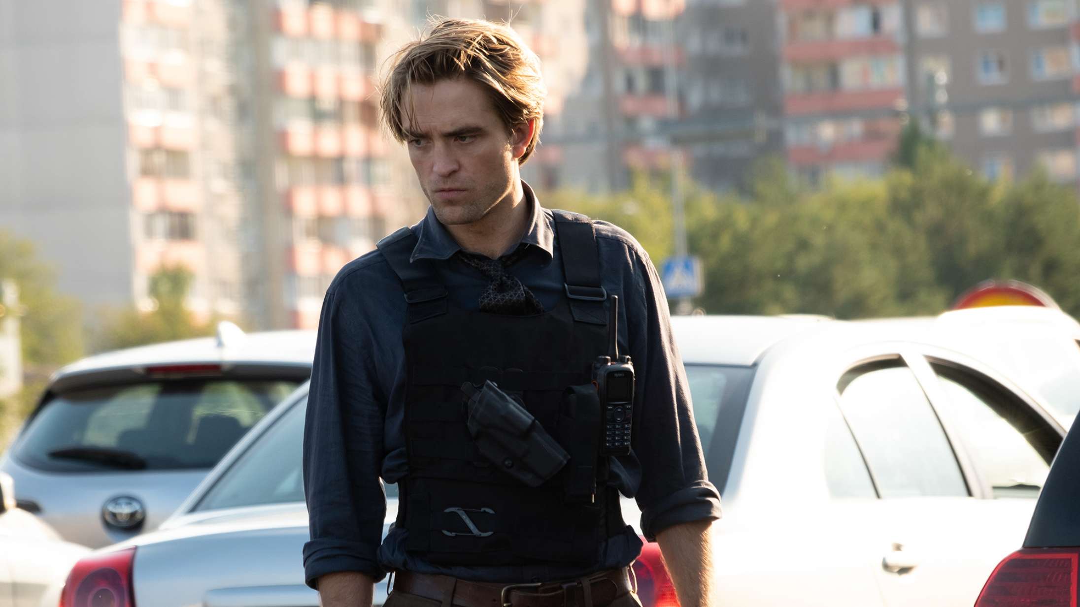 Robert Pattinson og Amy Adams i hovedrollerne til ‘Don’t Look Up’-instruktørs seriemordersatire på Netflix