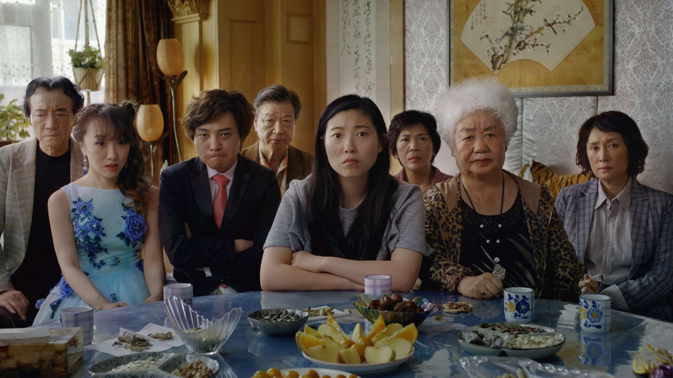 Kom til Soundvenue Forpremiere på den kritikerroste dramedy ‘The Farewell’