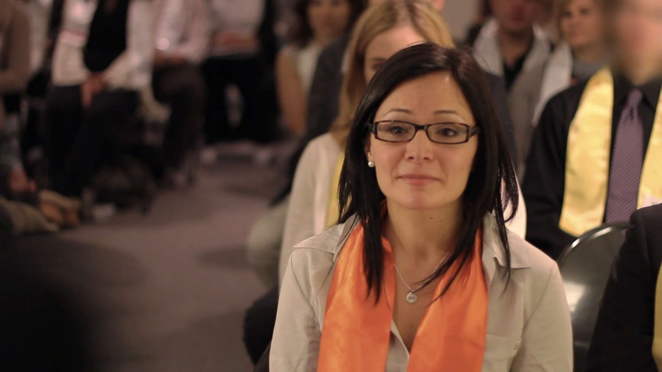 ‘The Vow’: Gennemført HBO-serie udforsker Scientology-inspireret sexkult