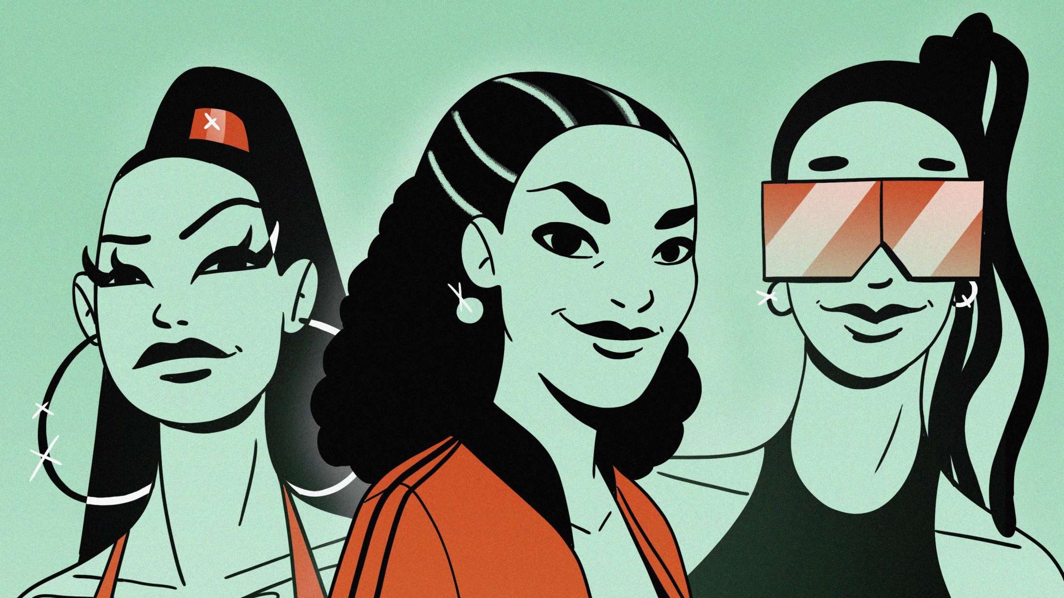 Årets 25 bedste danske sange