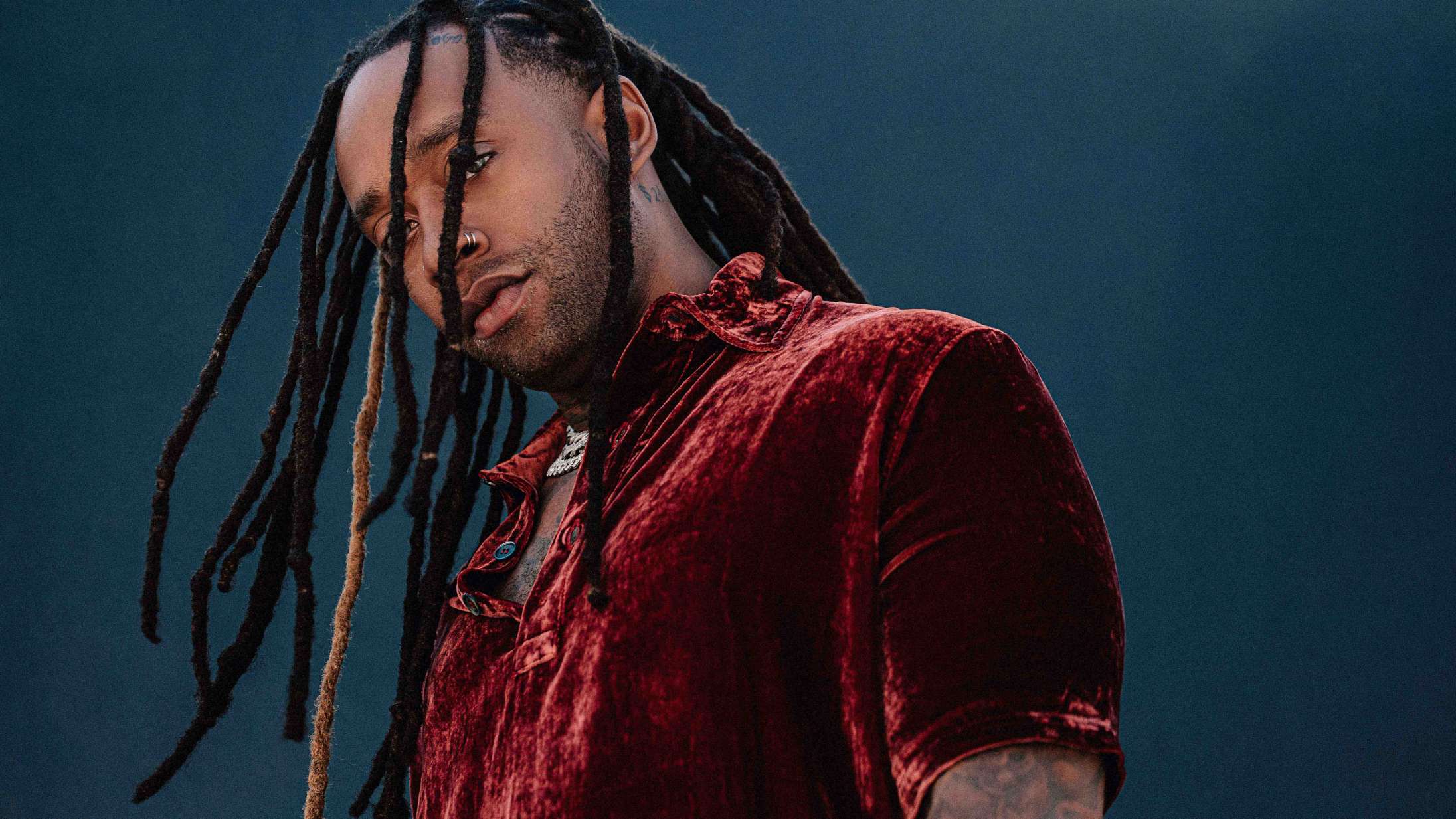 Ty Dolla $ign, Timbaland og over 100 andre kræver sort kvindelig vicepræsidentkandidat i åbent brev til Joe Biden