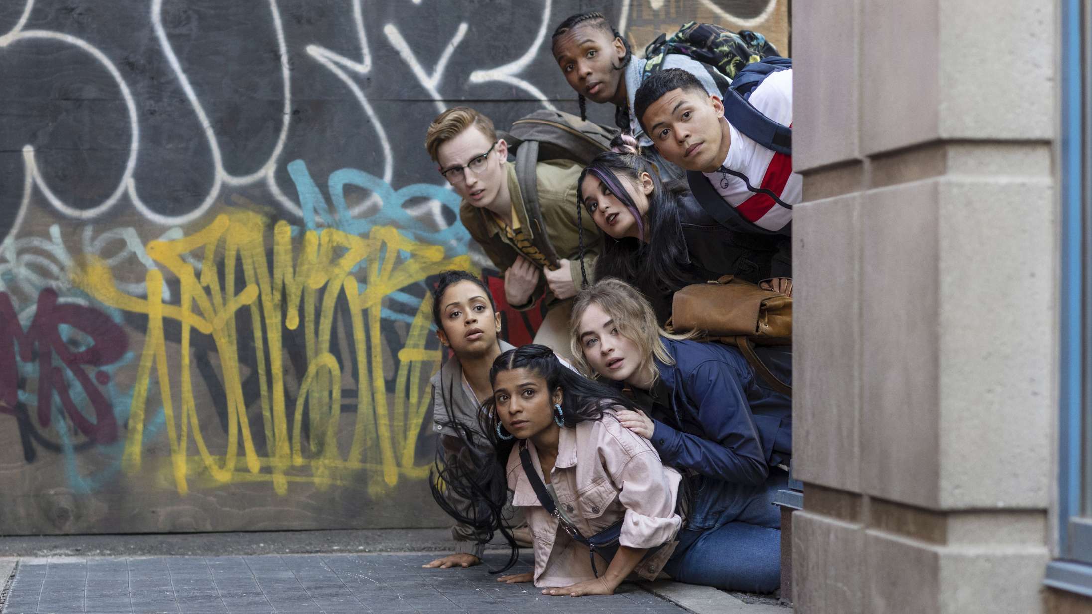 ’Work It’: Netflix-dansefilm stjæler åbenlyst fra ’Booksmart’ og ’Pitch Perfect’