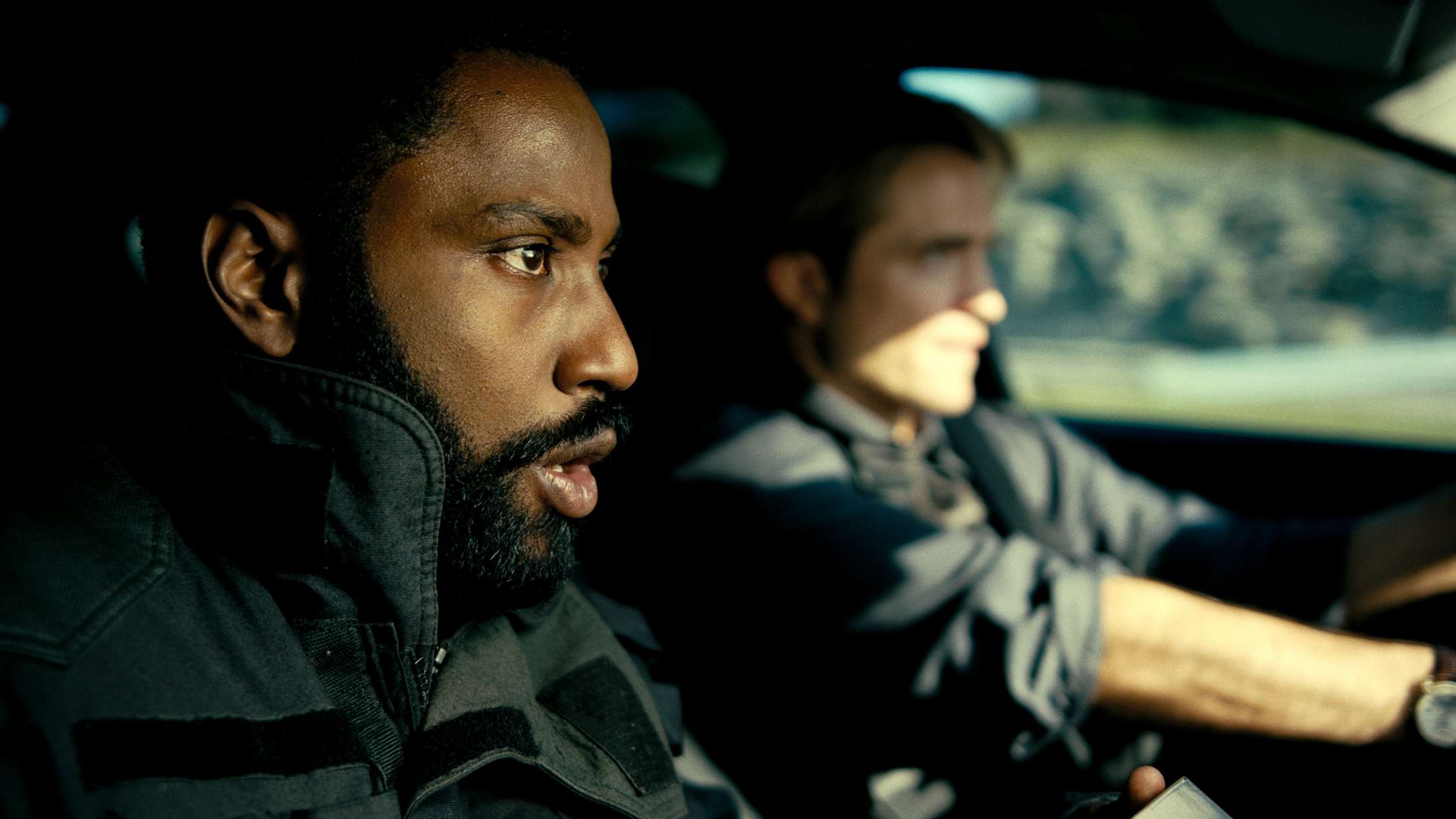 Denis Villeneuve kalder ’Tenet’ »et mesterværk«