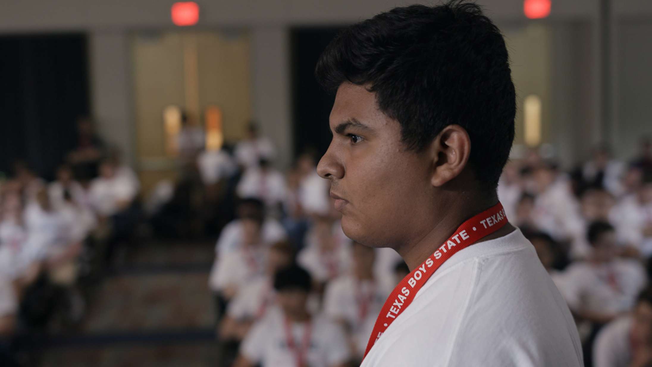’Boys State’: Sundance-vinder om politisk eksperiment på teenagedrenge er uhyre interessant