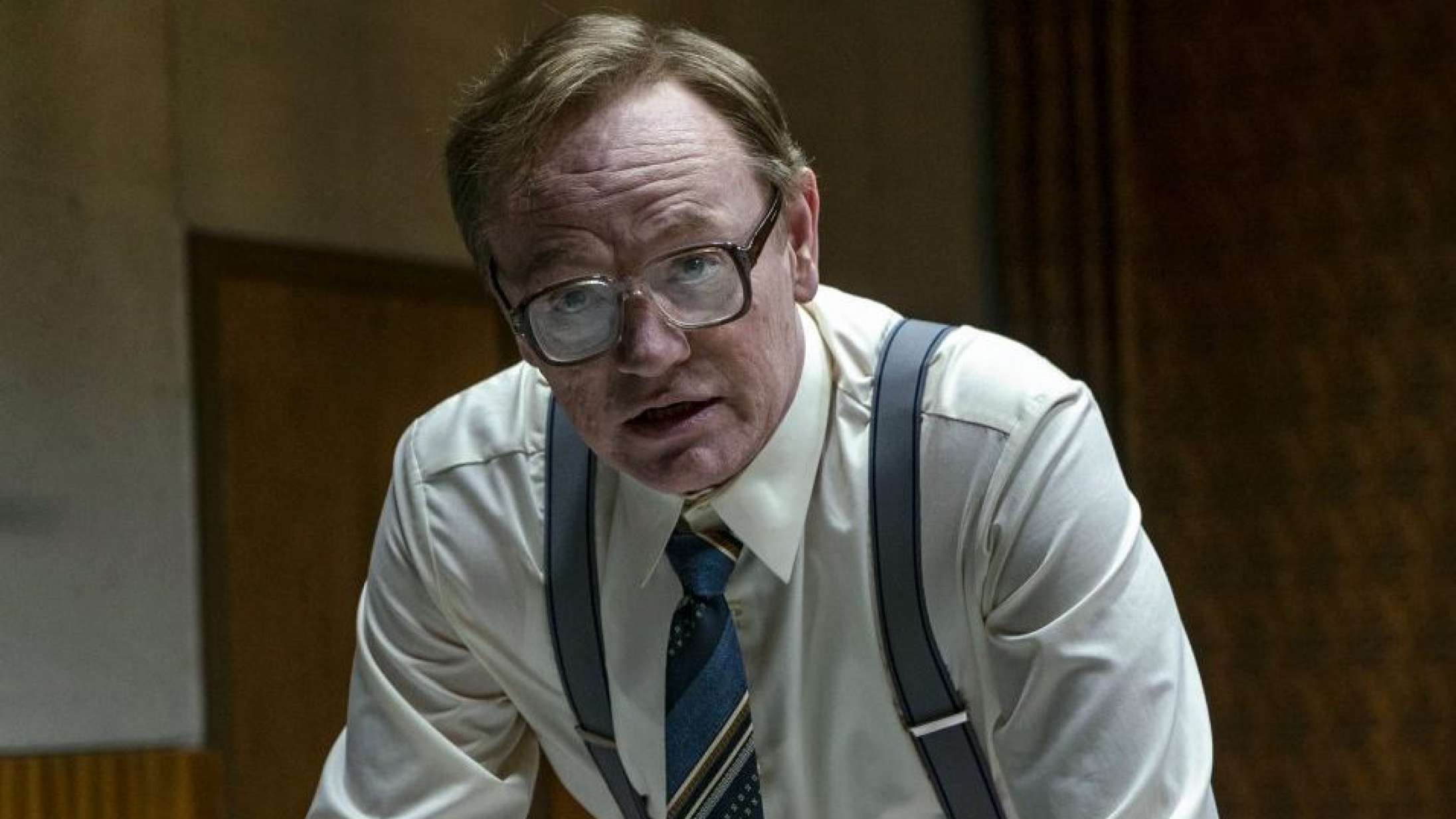 ‘Chernobyl’ og ‘The End of The F***ing World’ hev store priser hjem til BAFTA TV Awards