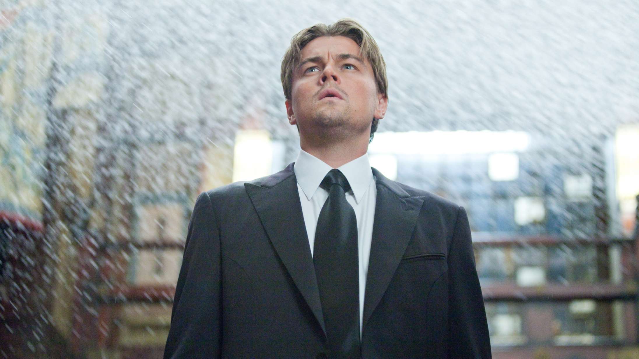 Vores nye podcast ‘Soundvenue Filmklub’ dissekerer moderne klassikere – vi starter med ‘Inception’