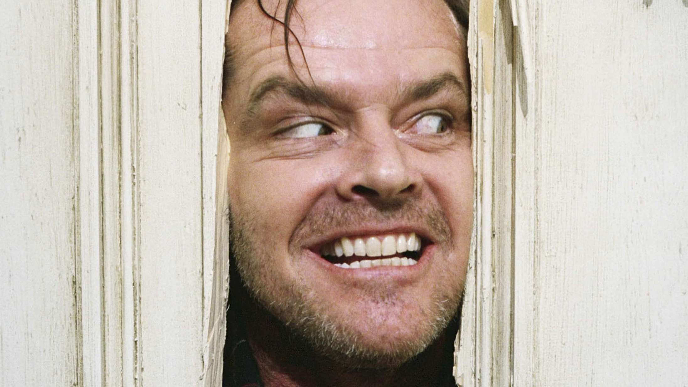 Derfor SKAL du gå i biografen og se ’The Shining’ (men jeg tør ikke tage med)