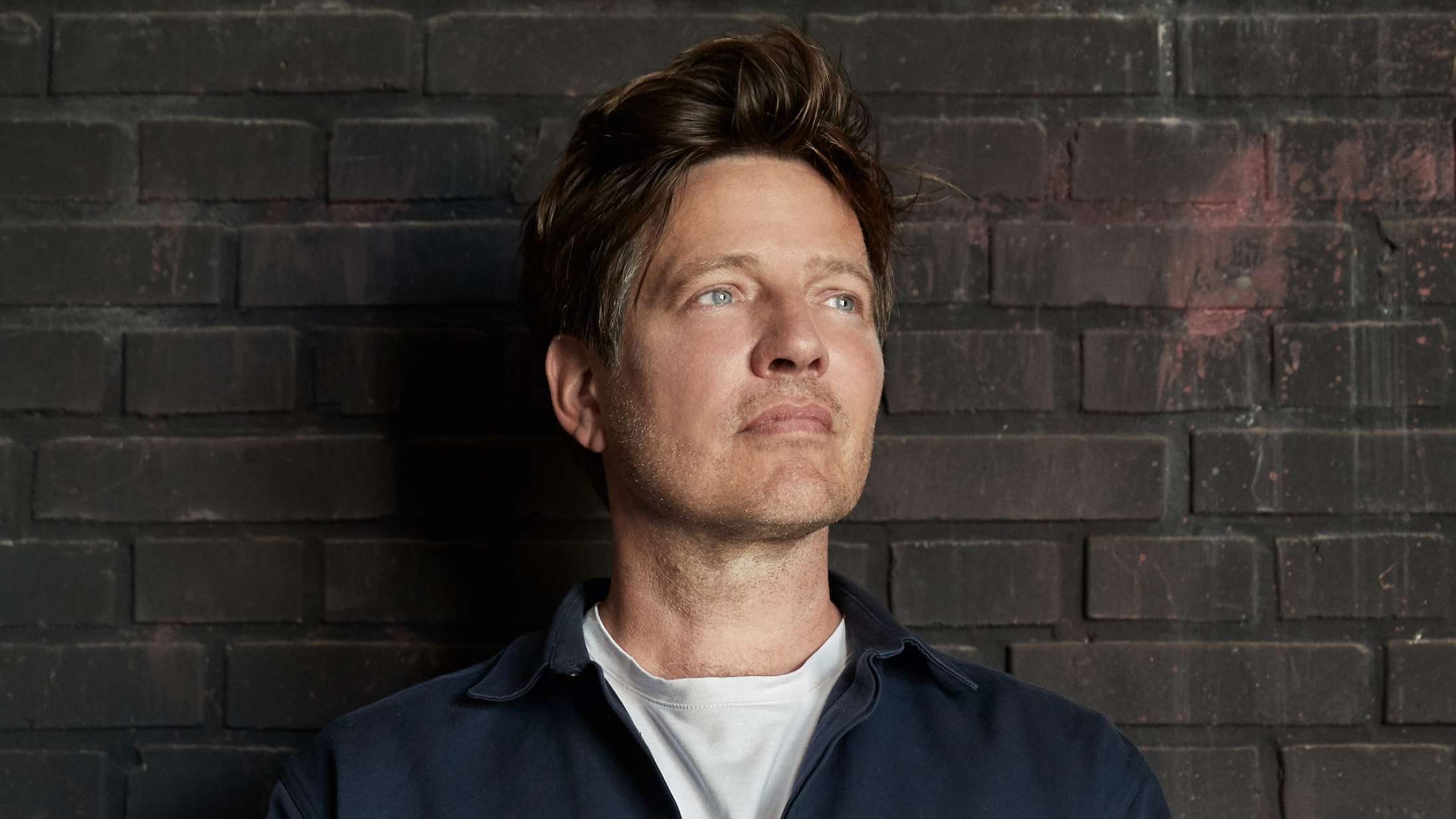 Thomas Vinterberg lå syg en måned efter optagelserne af kommende TV 2-serie