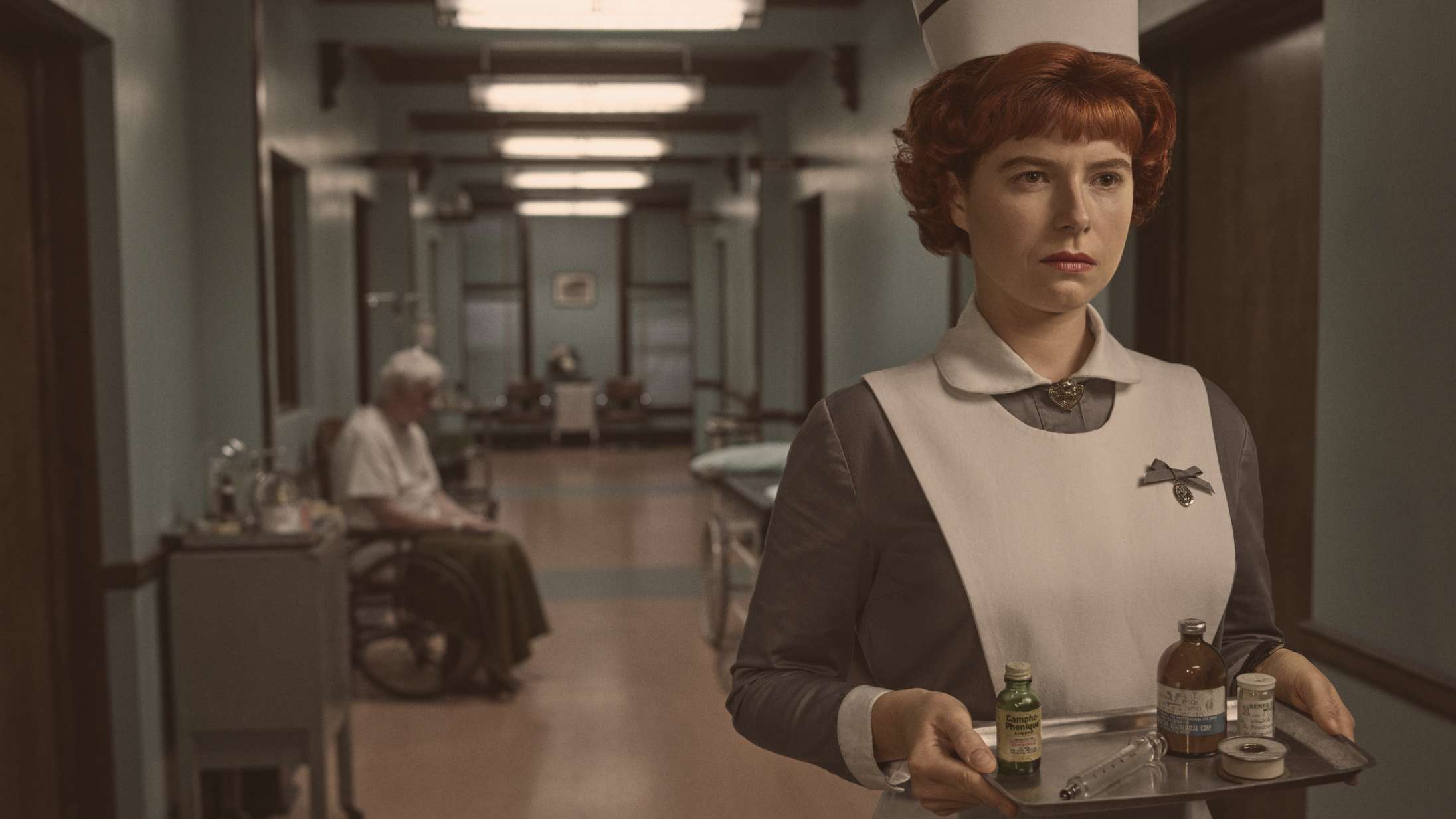 ’Fargo’ er tilbage: »Ironi uden humor er bare vold«