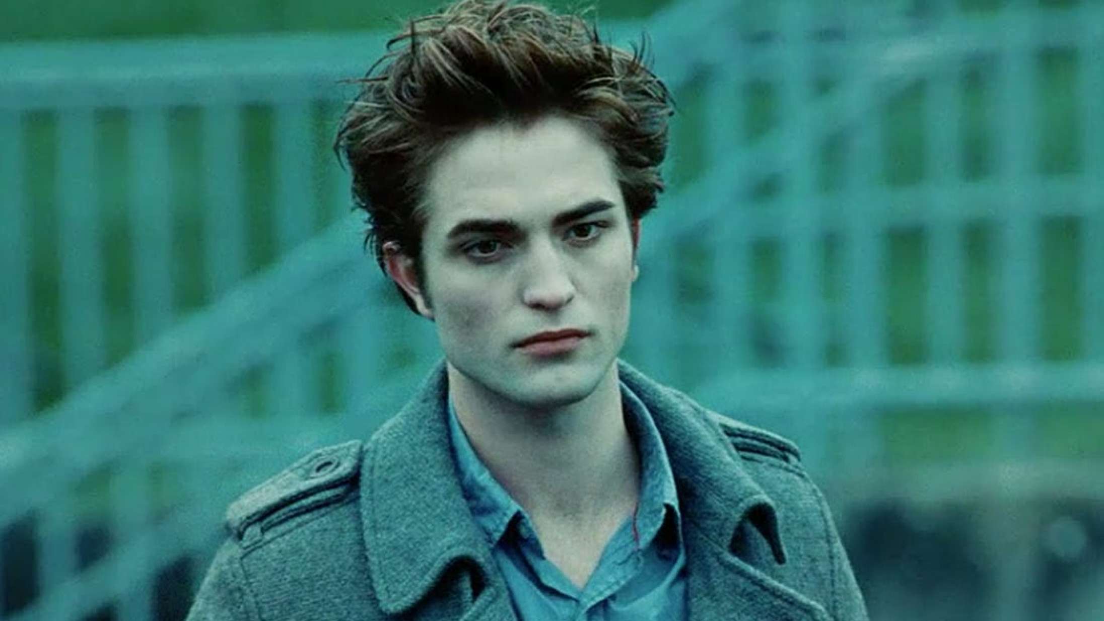 Robert Pattinson skulle have en makeover for at blive lækker nok til ’Twilight’