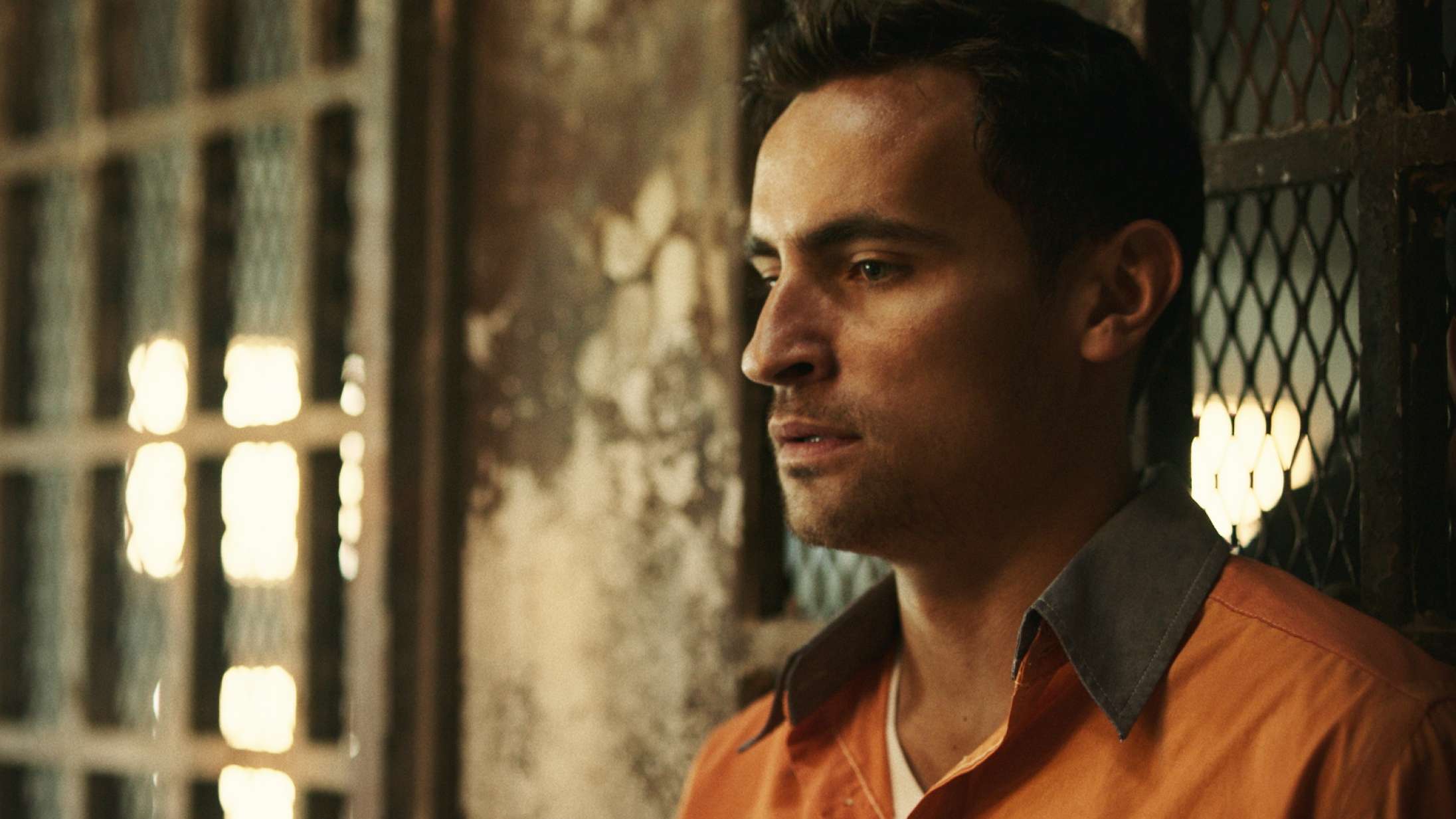 Latterliggjort dansk skuespiller ler sidst med TV 2’s slagkraftige thrillerserie