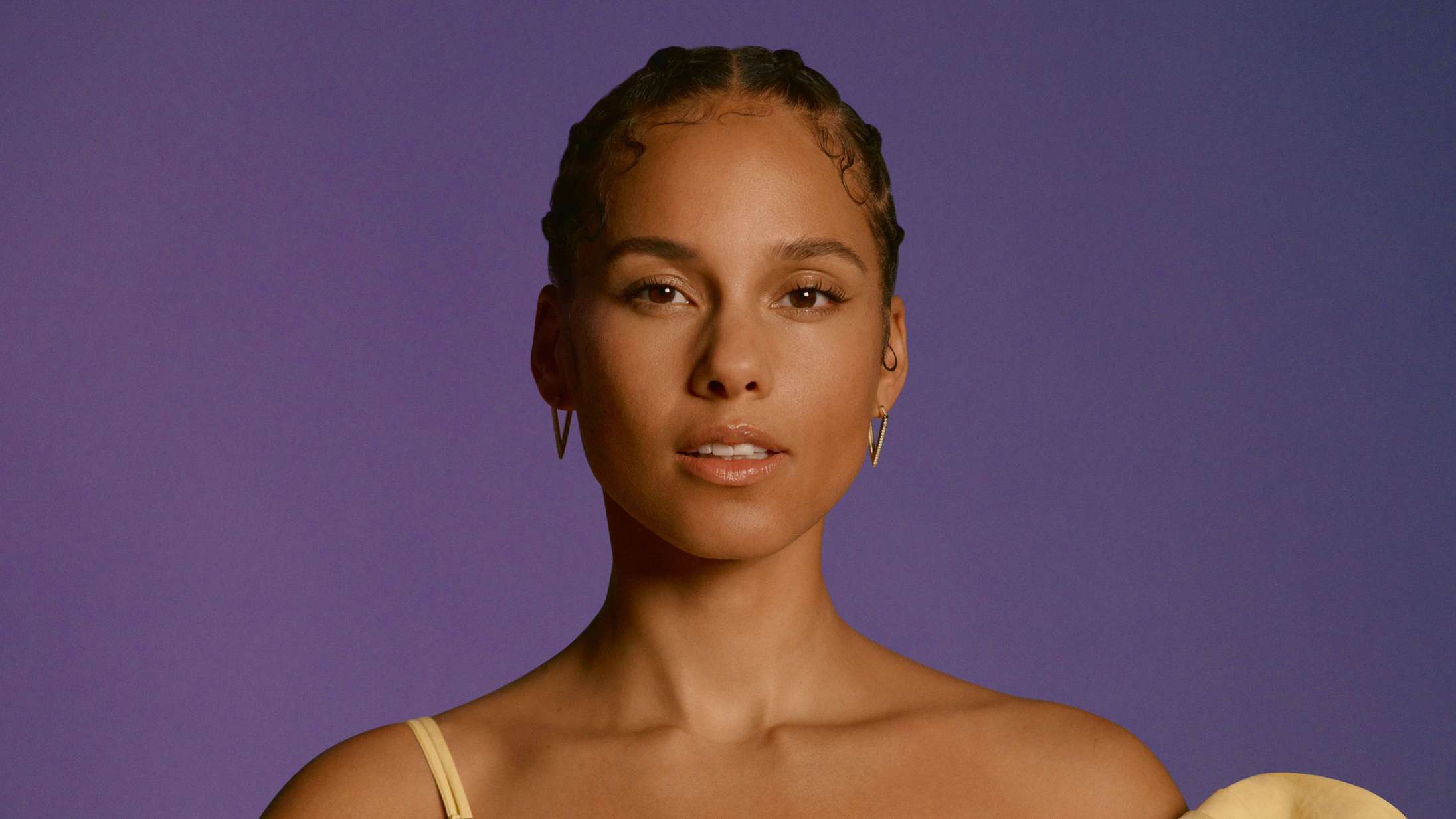 Alicia Keys’ nye album er som et velmenende kram i en tid, hvor alt går af helvedes til