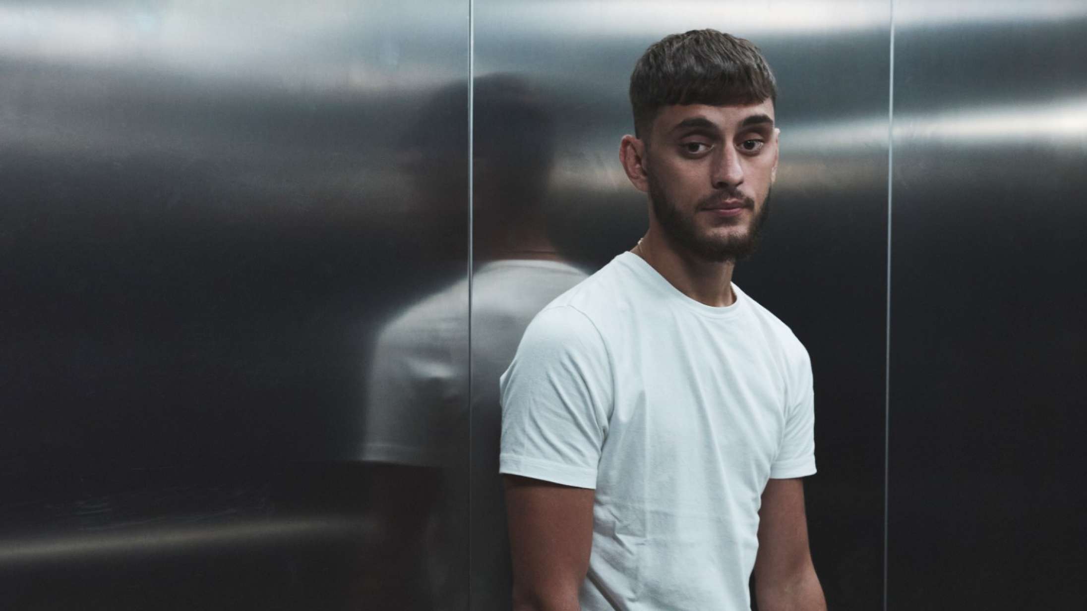 Ude nu: Her er ugens seks vigtigste nye album