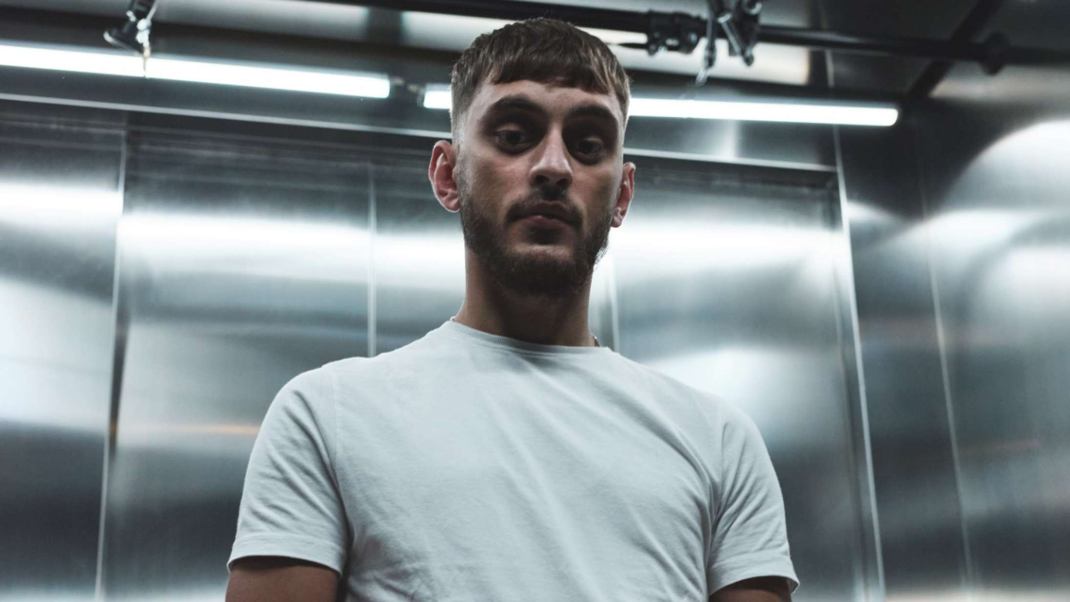 Artigeardit udgiver ny ep allerede på fredag – sammen med en anden dansk rapper