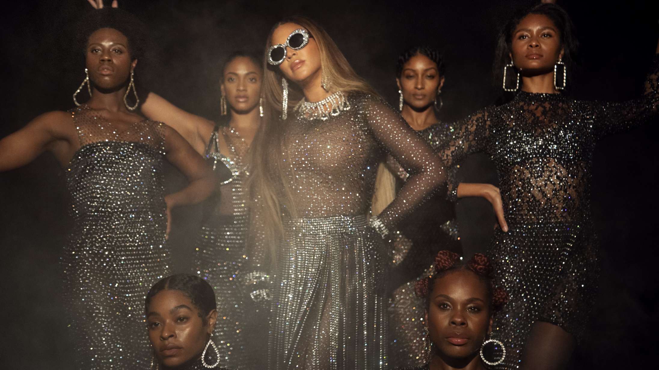 Med ‘Black Is King’ blander Beyoncé mainstream og avantgarde som ingen anden