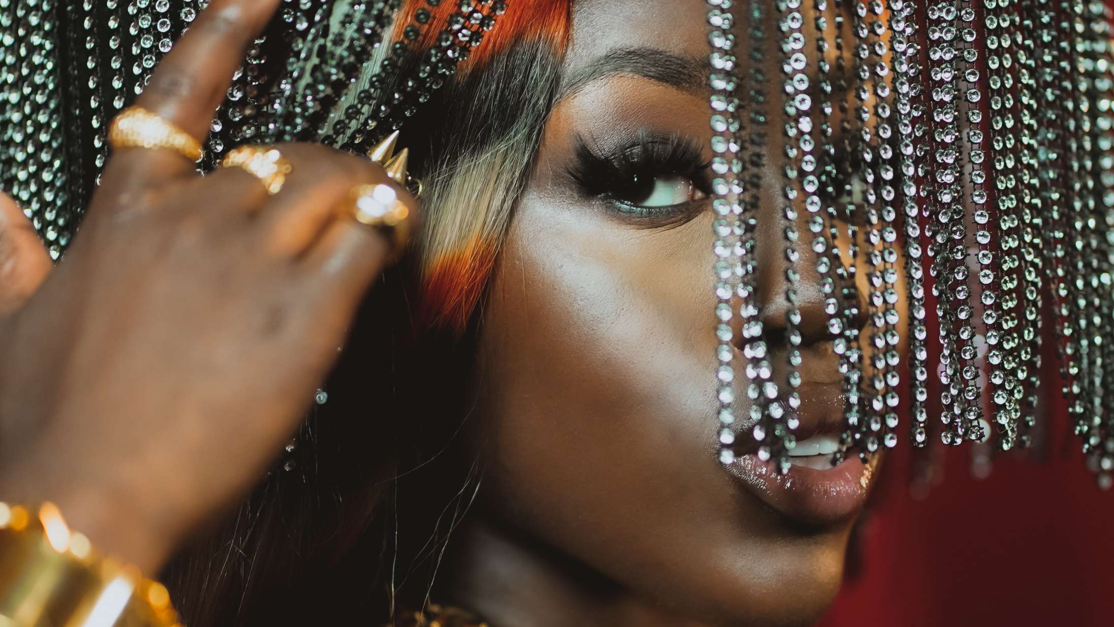 Top Tracks: Hør ugens 10 bedste nye sange – »destruktiv pop« og tre gange melodisk hiphop