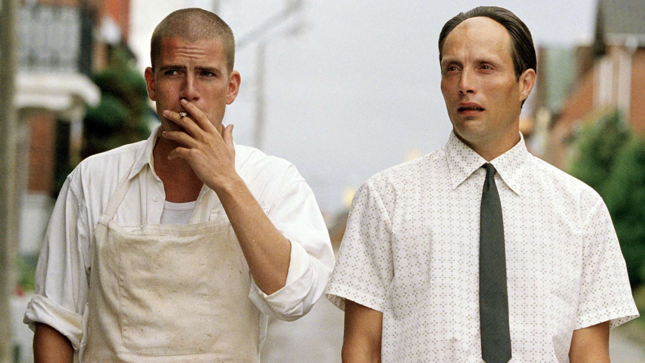 Lyt til podcasten Soundvenue Filmklub: Speciel guest Jesper Groth genbesøger ’De grønne slagtere’