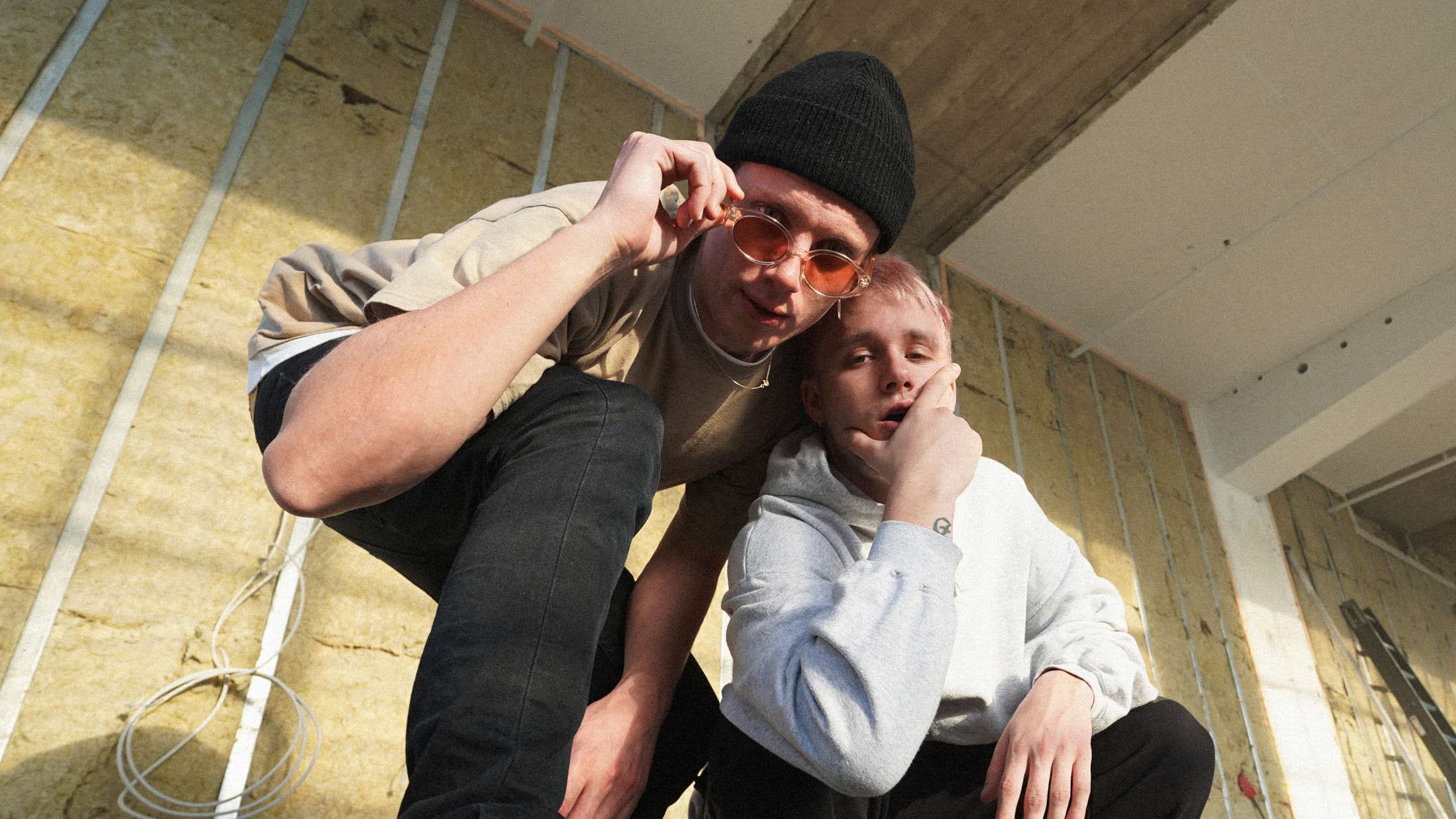 Fool mestrer den ufarlige r’n’b-pop på debutalbummet ‘Mango & Limelight’
