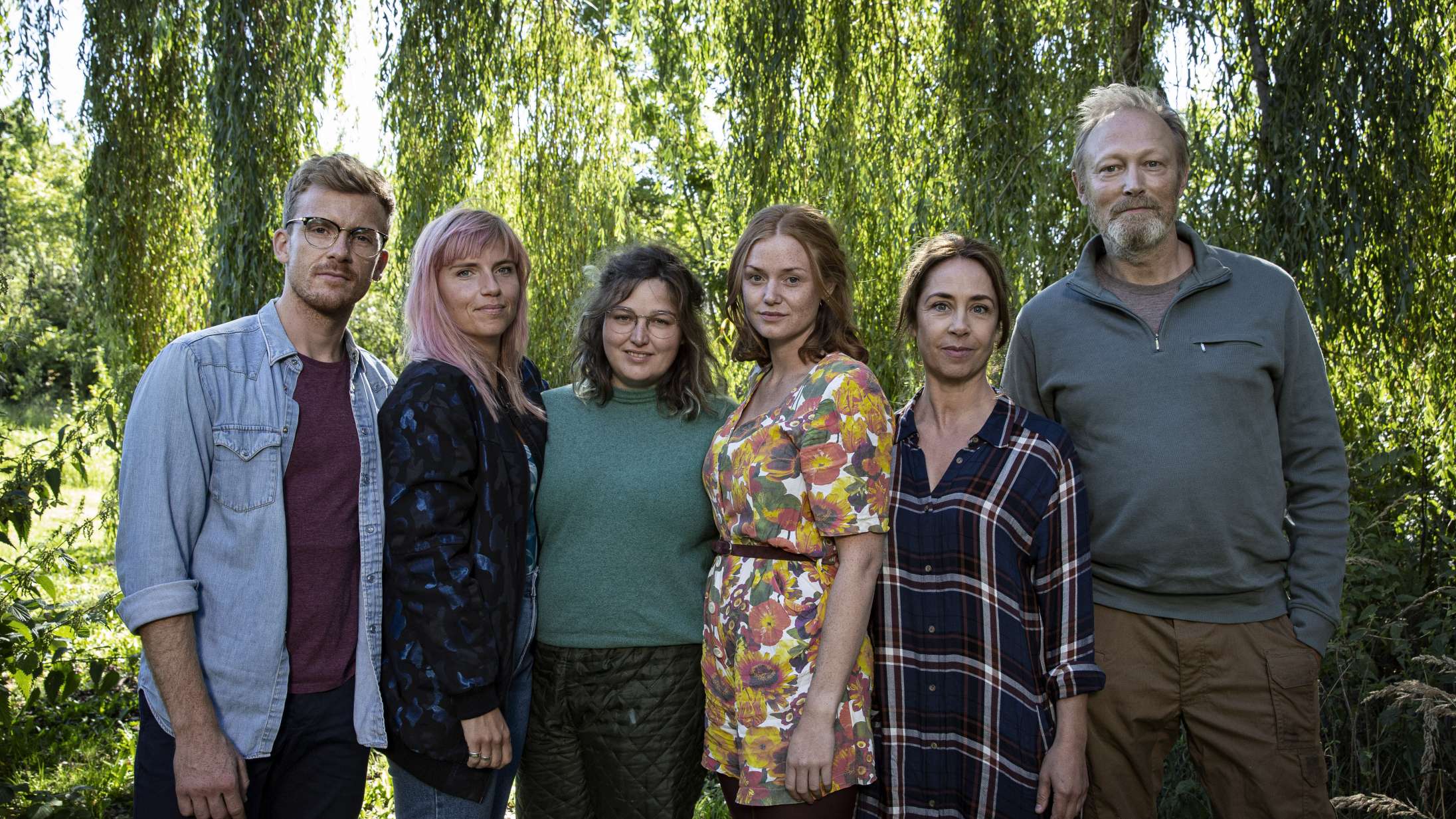 ’Doggystyle’-skaber går til spillefilmen med stjernespækket cast