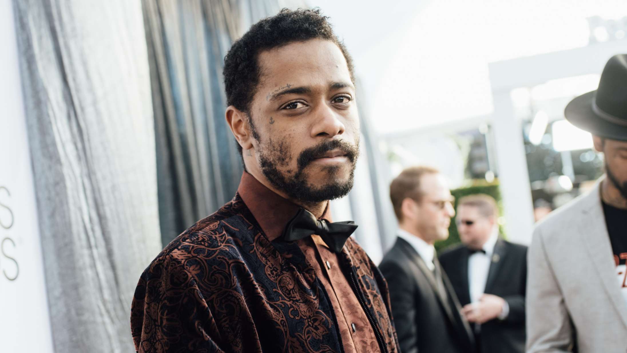 LaKeith Stanfield, Zazie Beetz og Regina King tilslutter sig Netflix-western – produceret af Jay-Z