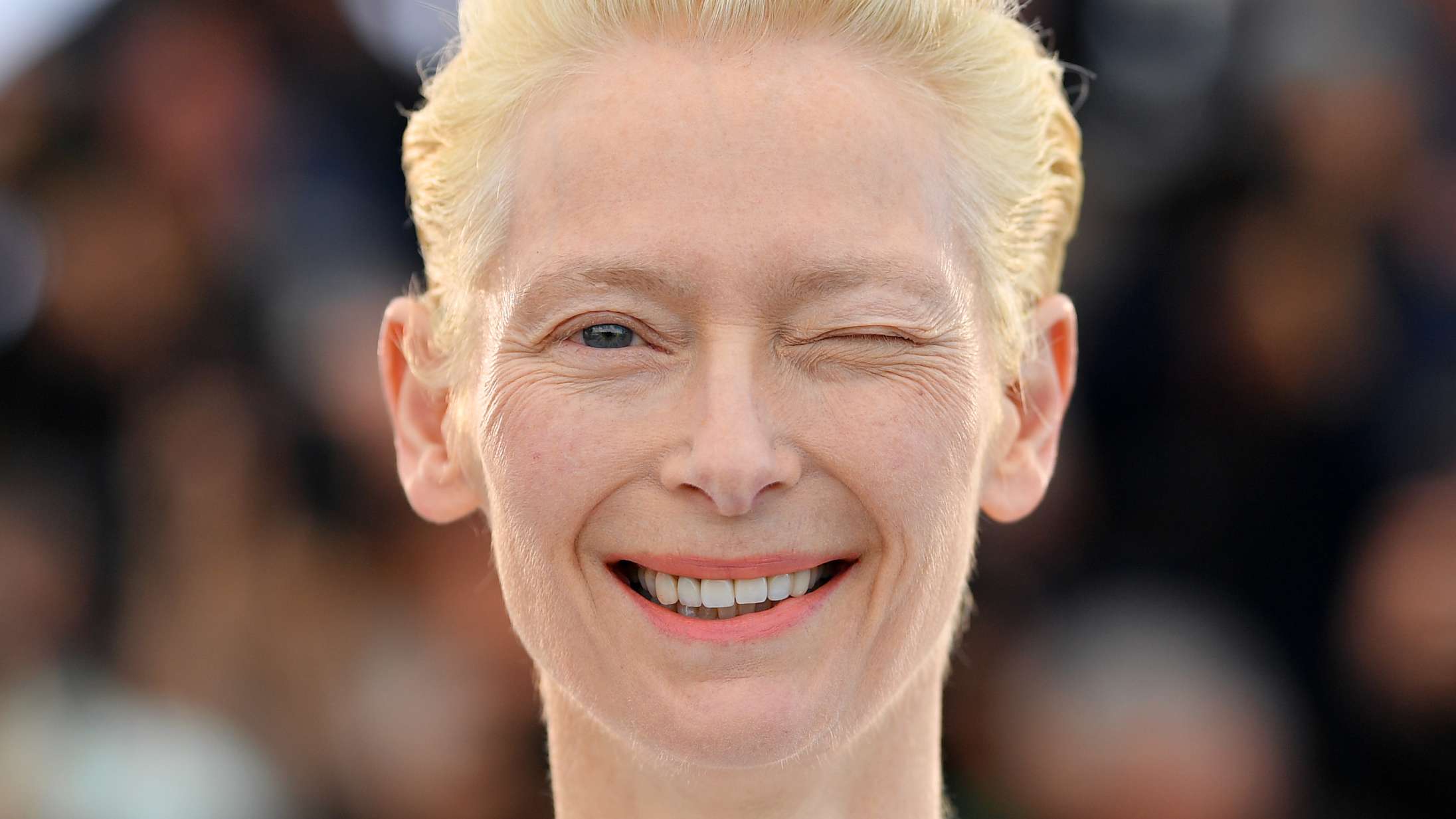 Tilda Swinton og Cate Blanchett stemmer i: Farvel til kønsopdelte filmpriser