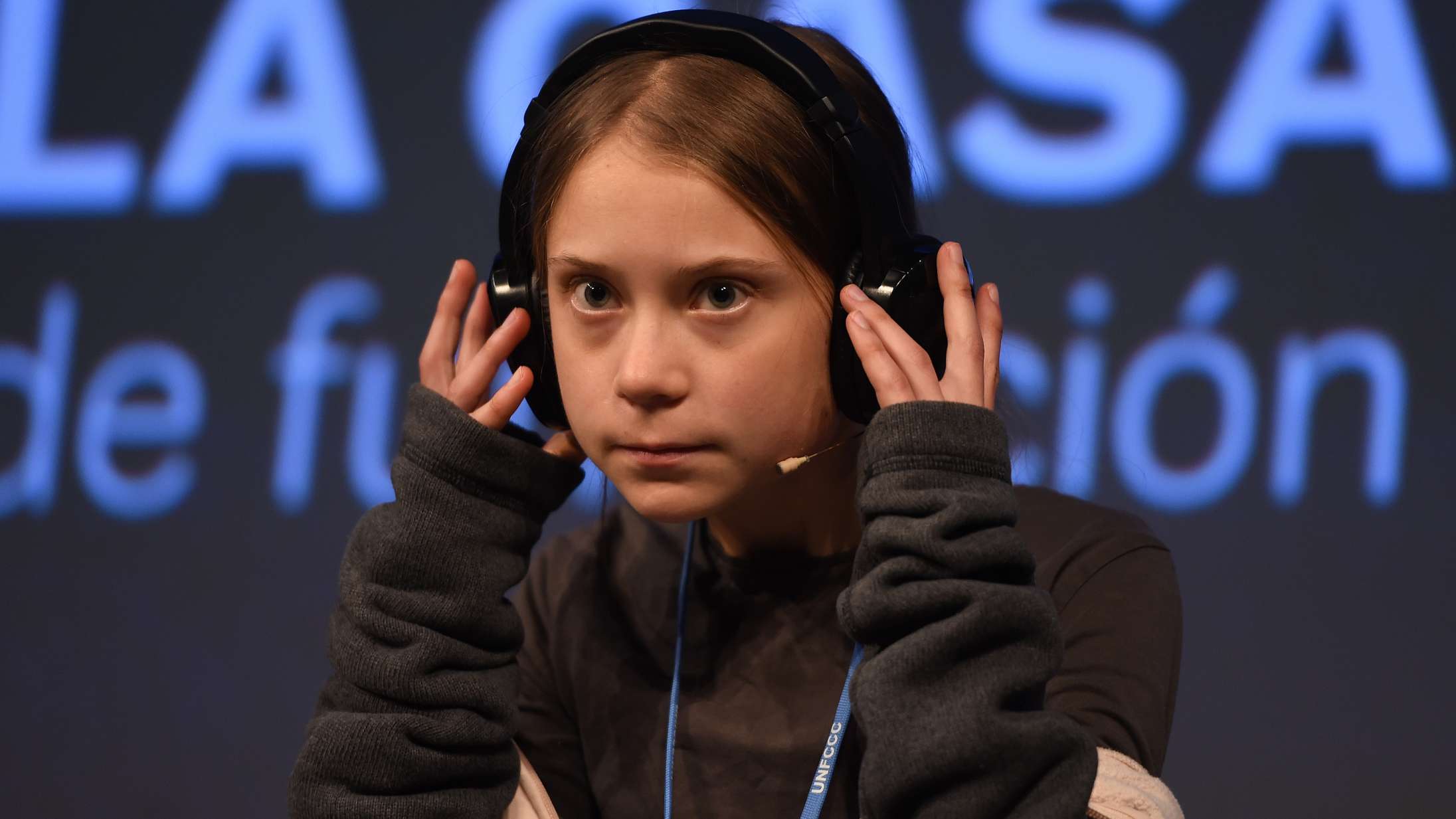 Ny dokumentar går tæt på Greta Thunbergs stormfulde rejse – se traileren til ’I Am Greta’