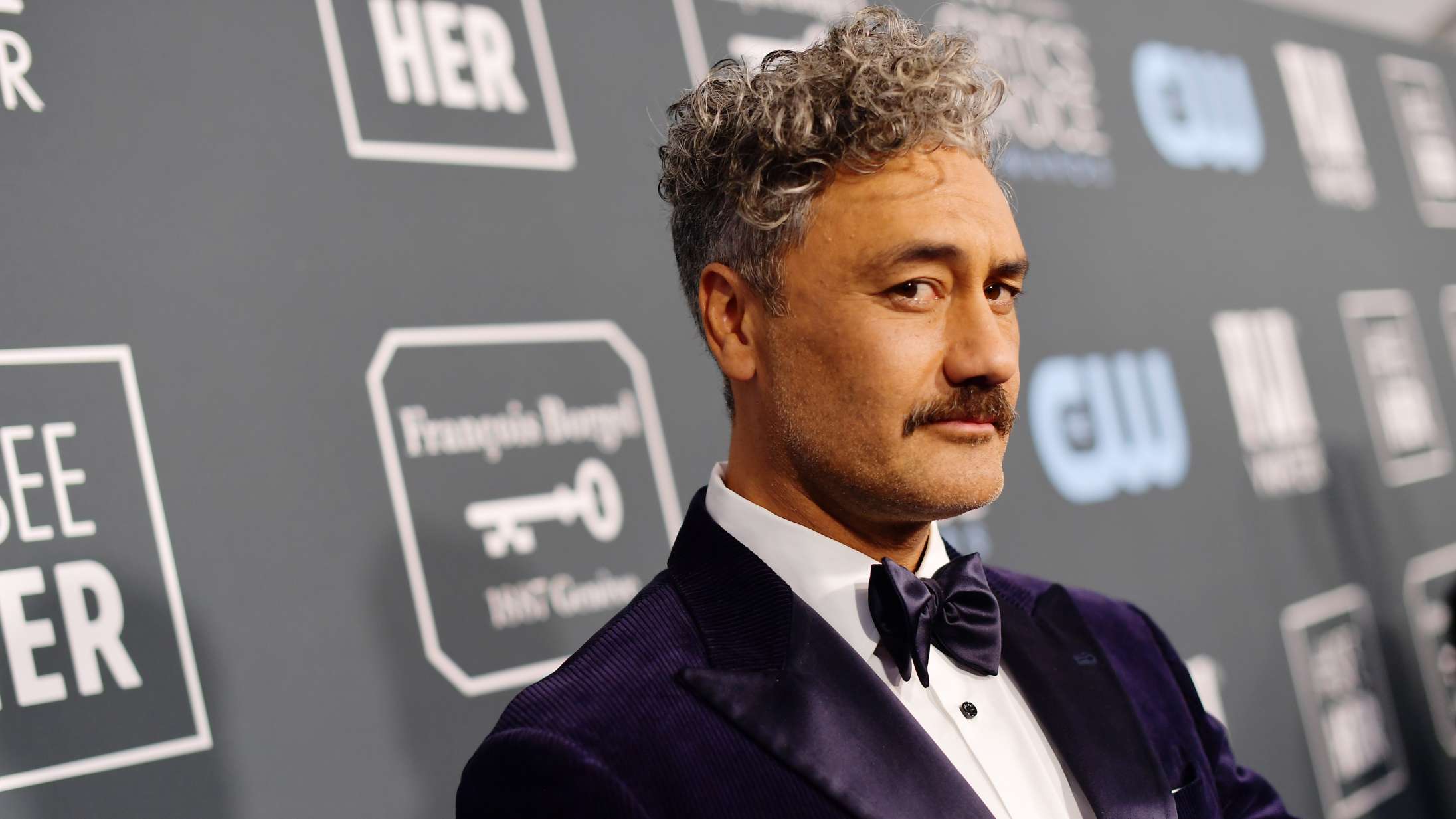 Taika Waititi laver piratkomedieserie til HBO Max