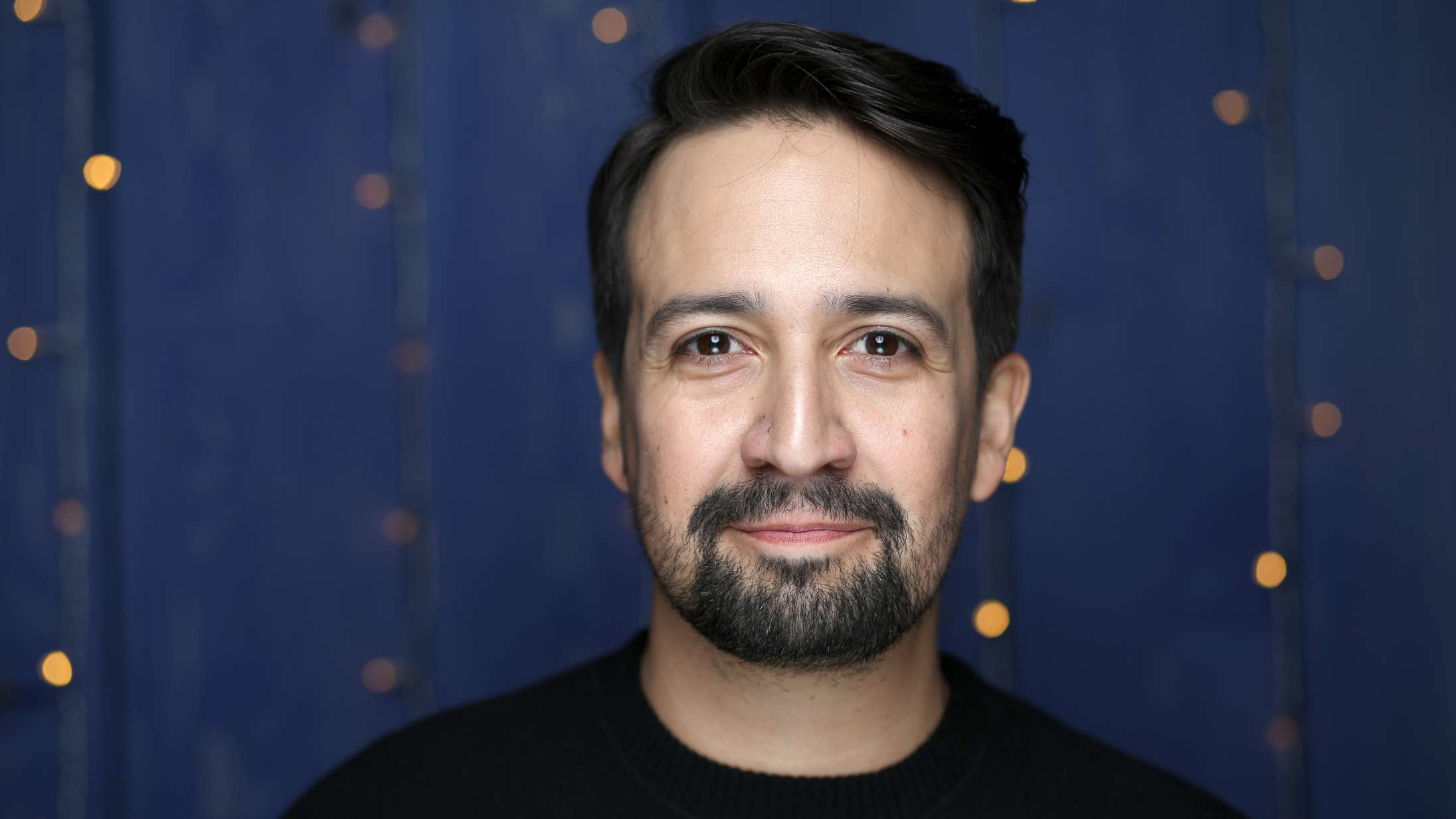 Lin-Manuel Miranda fødte det største musicalfænomen i nyere tid – siden kom kritikken