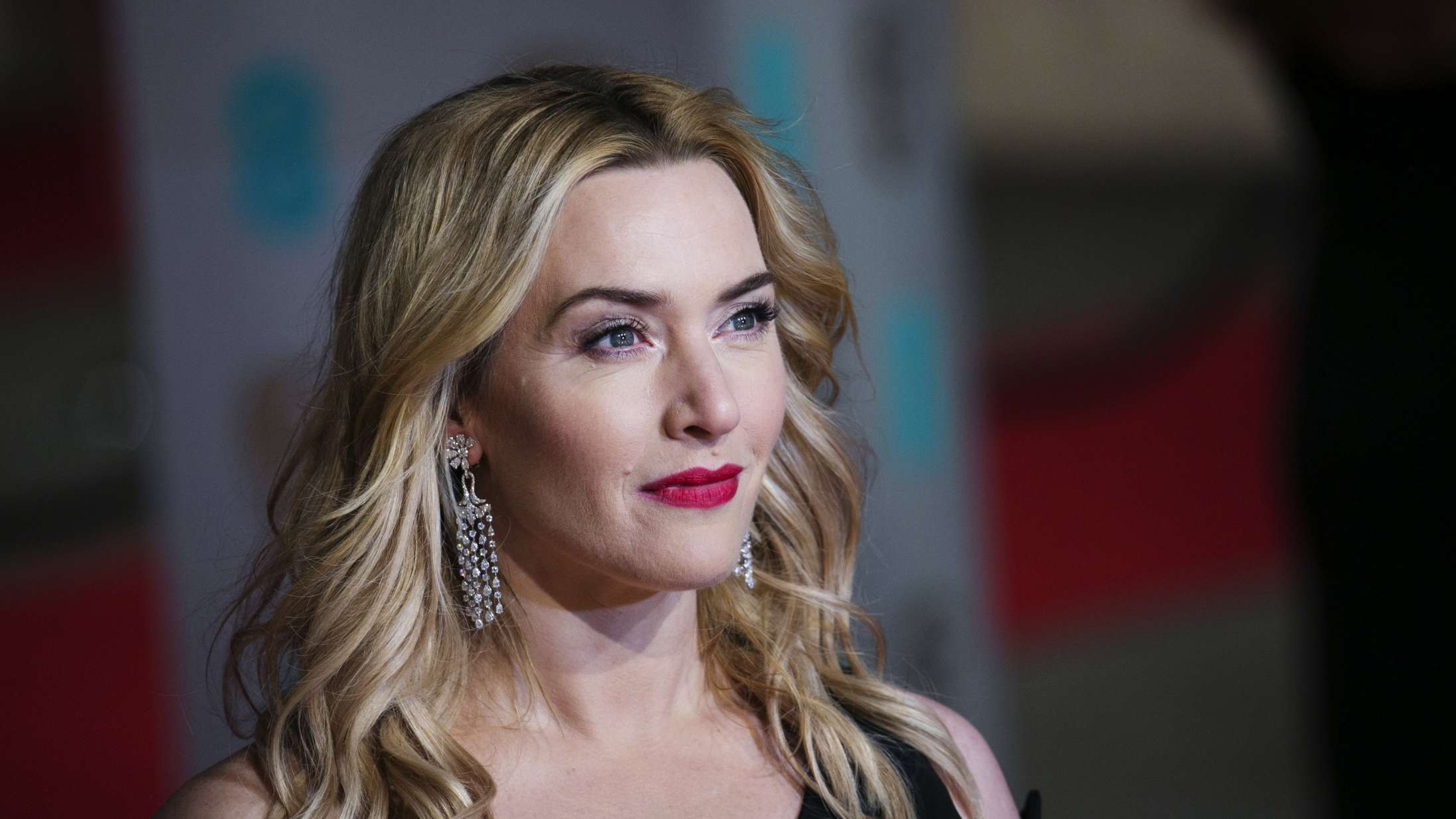 Kate Winslet »ved slet ikke, hvad Ozempic er«
