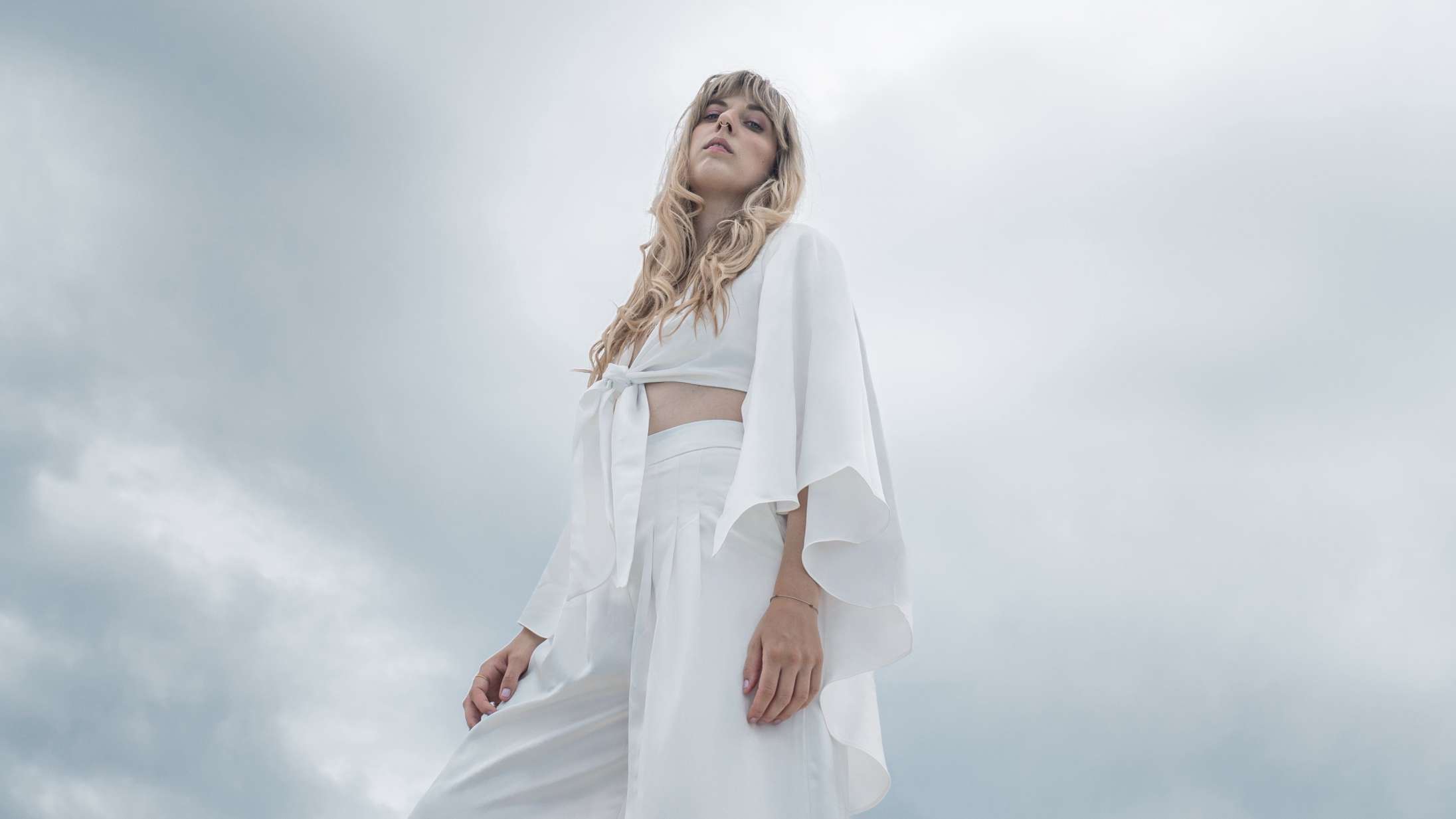 Greta kombinerer symfoniske eventyr og tysk beton: »Livscyklus, liv og død er super inspirerende for mig«