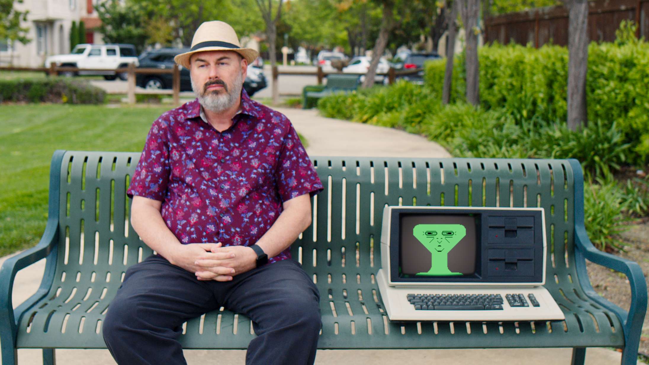 ’High Score’: Netflix’ spilserie er guf for alle gamere