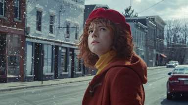 ‘I’m Thinking of Ending Things’: Jessie Buckley brillerer i Charlie ...