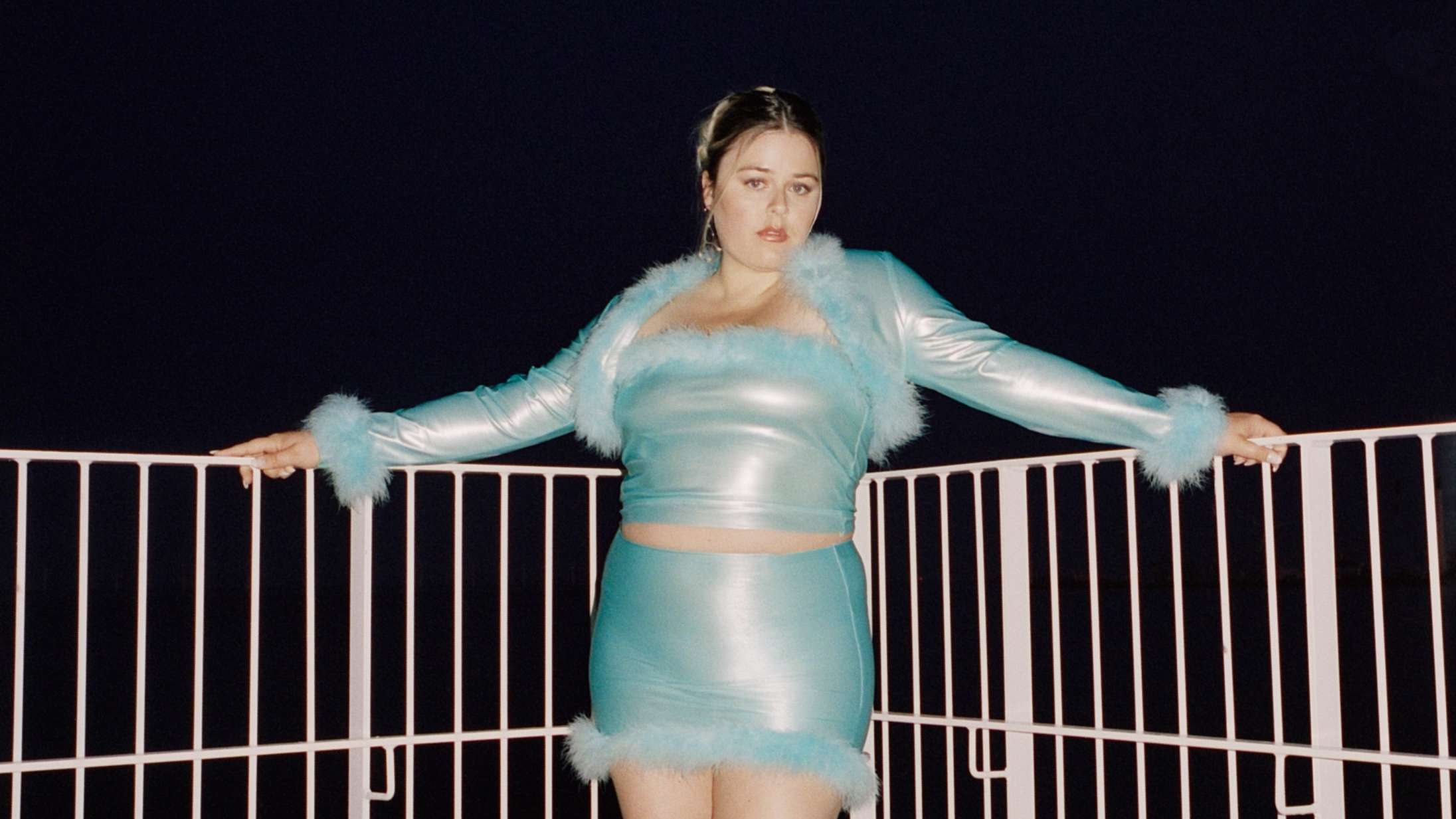 Jadas nye single ‘On Me’ vil få dig til at føle, at du kan klare alt