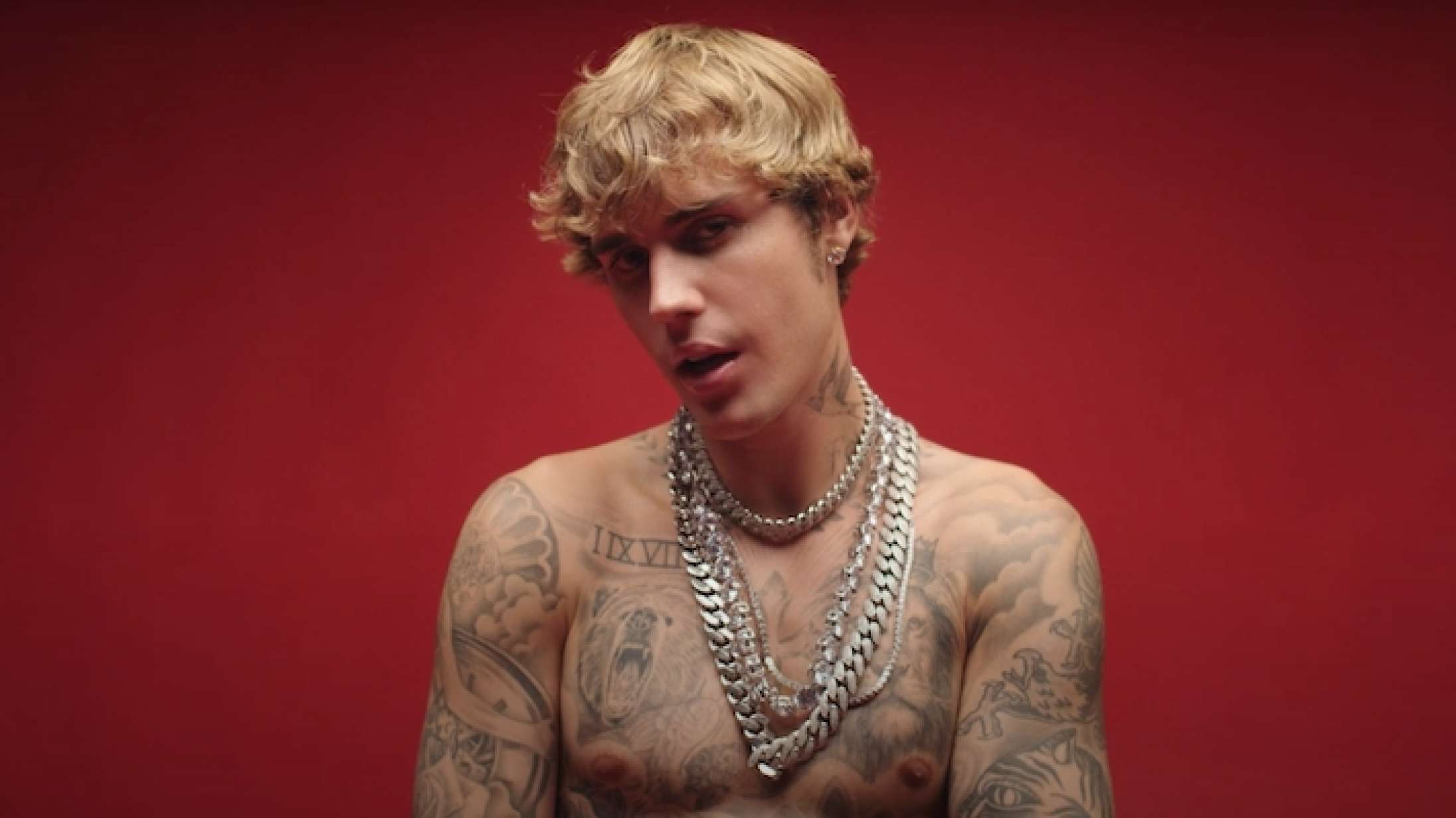 Justin Bieber erstatter Drake i den nye video til ’Popstar’ med DJ Khaled