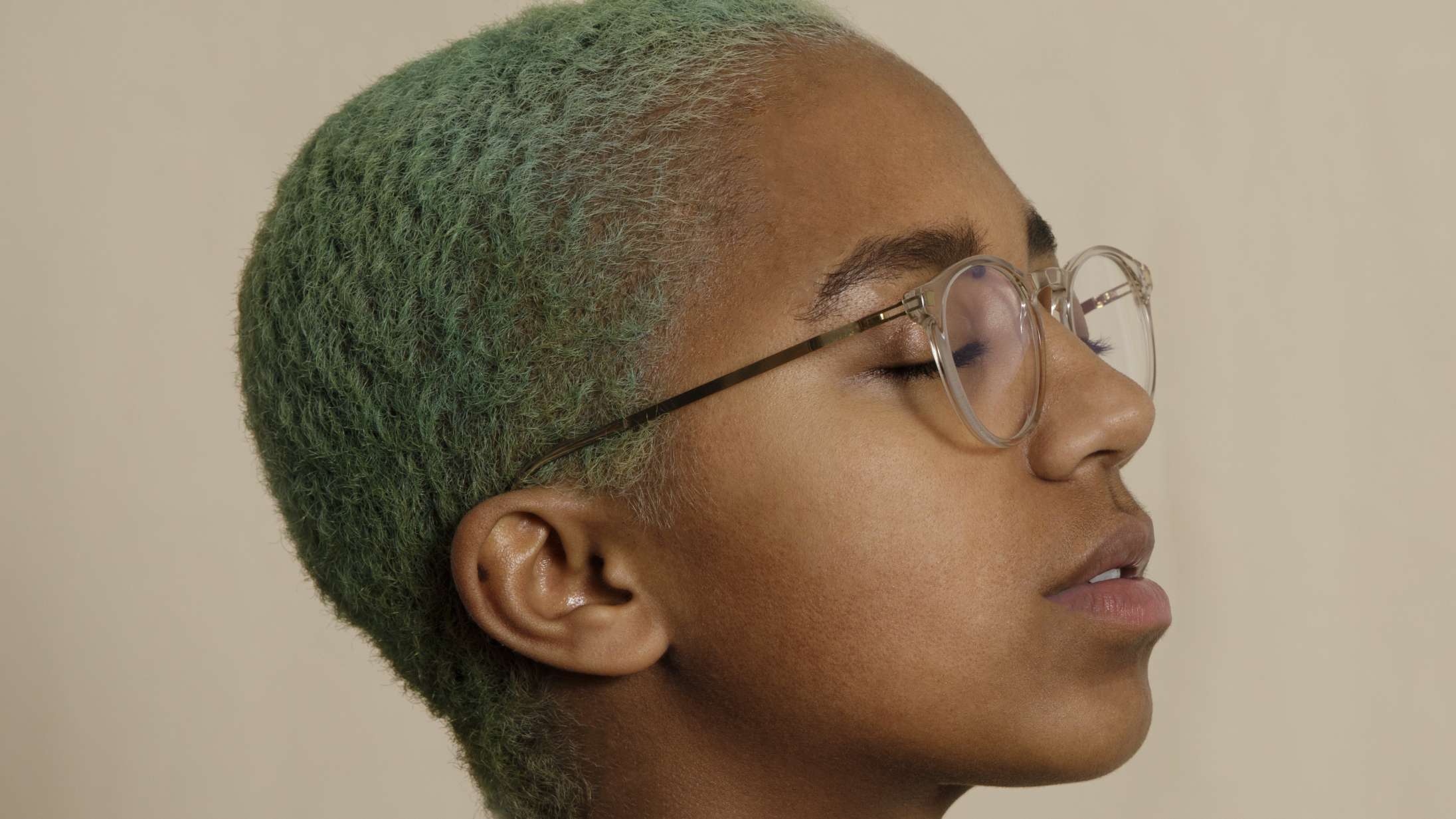 Mekdes har en fremragende stemme – men sangene på hendes debut-ep kan ikke følge med