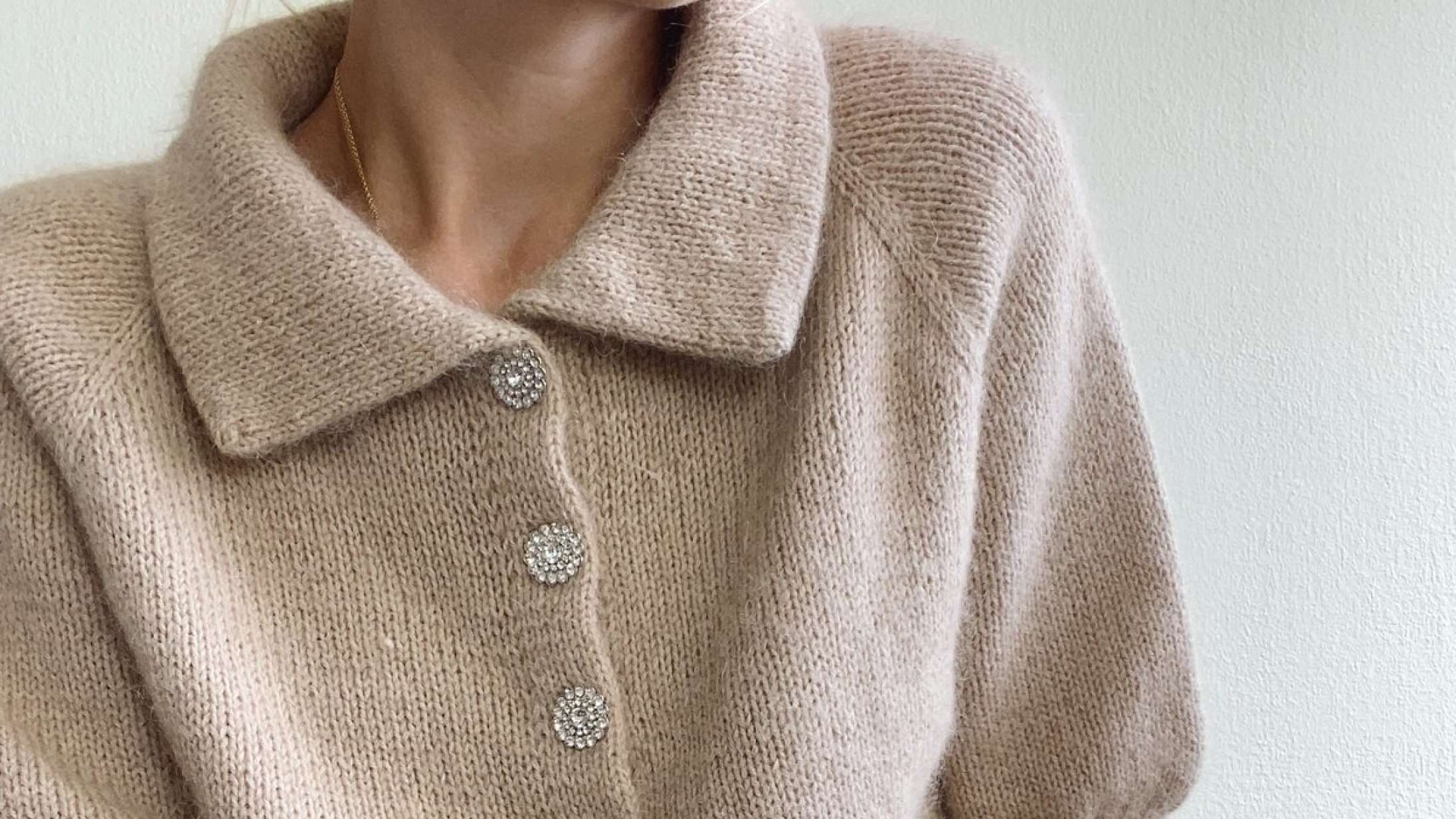 Strikke-guruerne guider: Her er de bedste garnbutikker