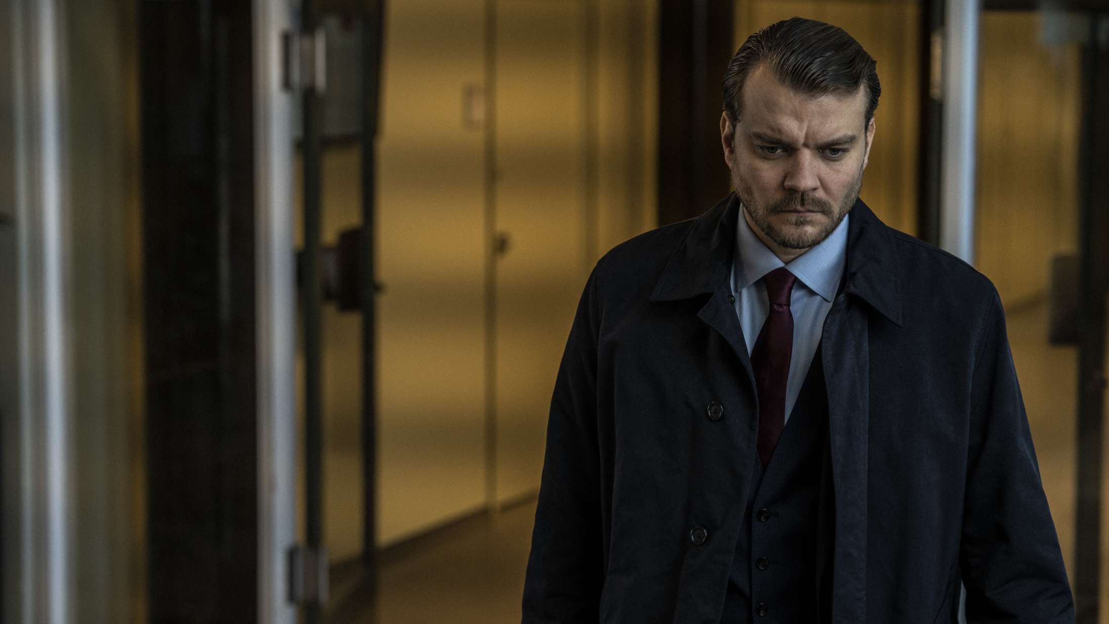 Tobias Lindholm og Pilou Asbæk: Derfor er det ikke for tidligt at lave en serie om ubådssagen