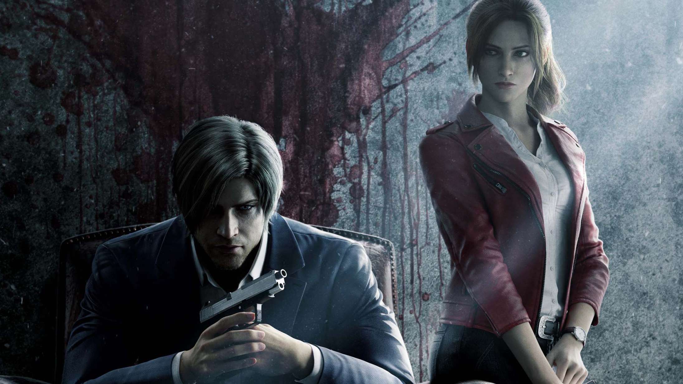 Netflix afslører endnu en ‘Resident Evil’-serie