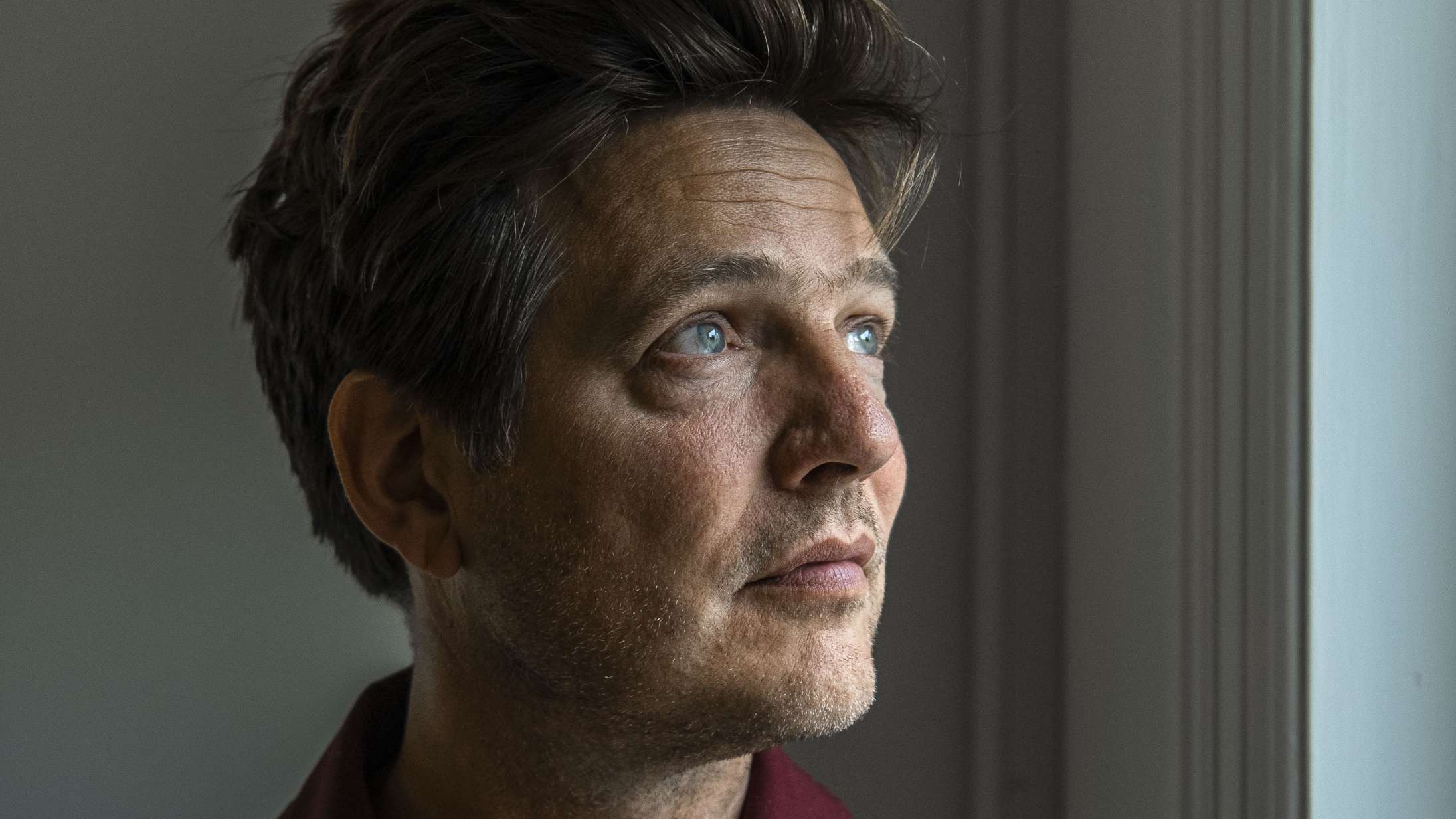 Thomas Vinterberg efter Oscar-triumf: »Hver gang vi modtager hæder, er der en kanal igennem mig og op til Ida«
