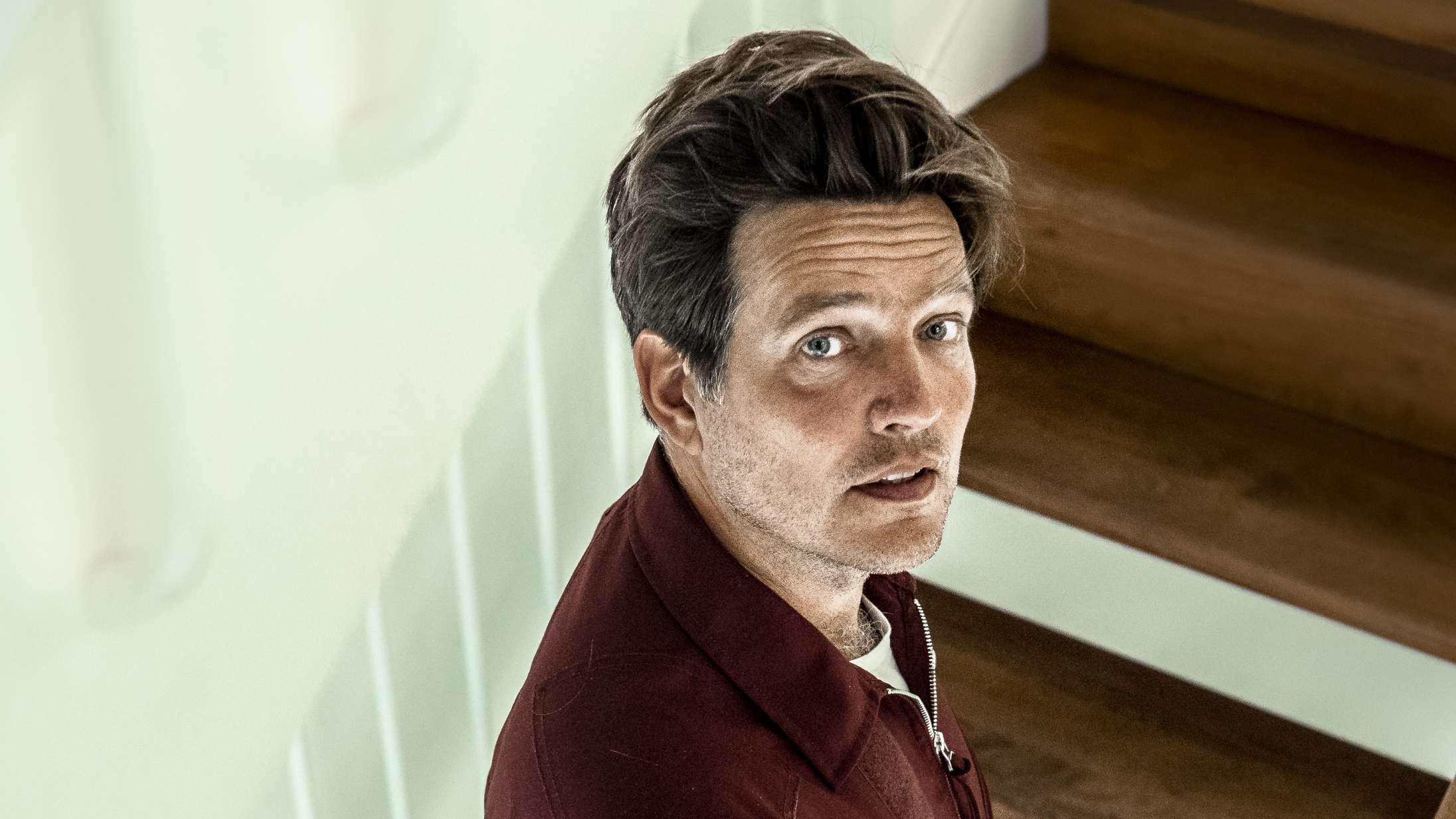 Thomas Vinterberg annoncerer dansk stjernecast til sin store seriesatsning for TV 2